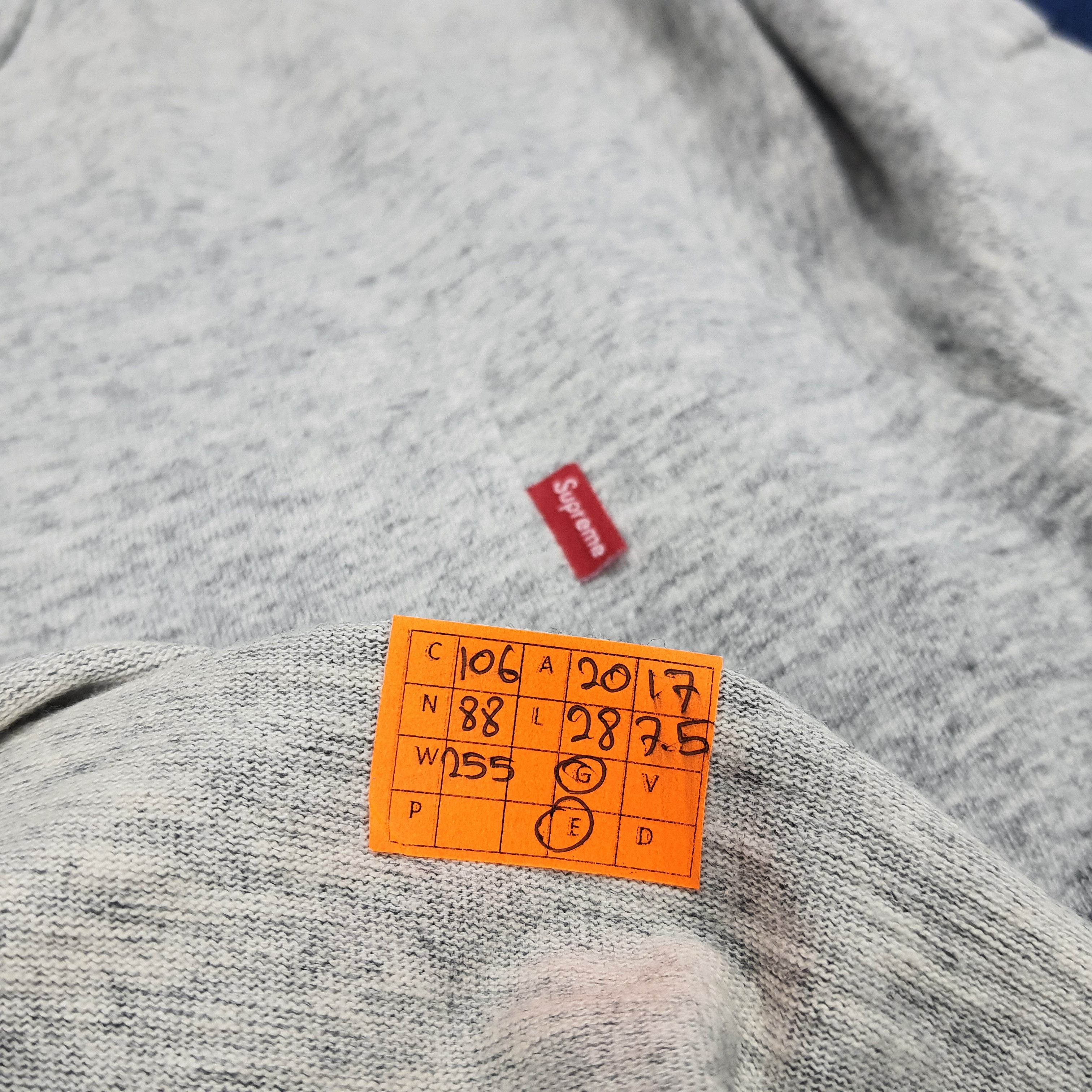 Supreme × Vintage Vintage SUPREME Pocket Tees Size US M / EU 48-50 / 2 - 9 Thumbnail