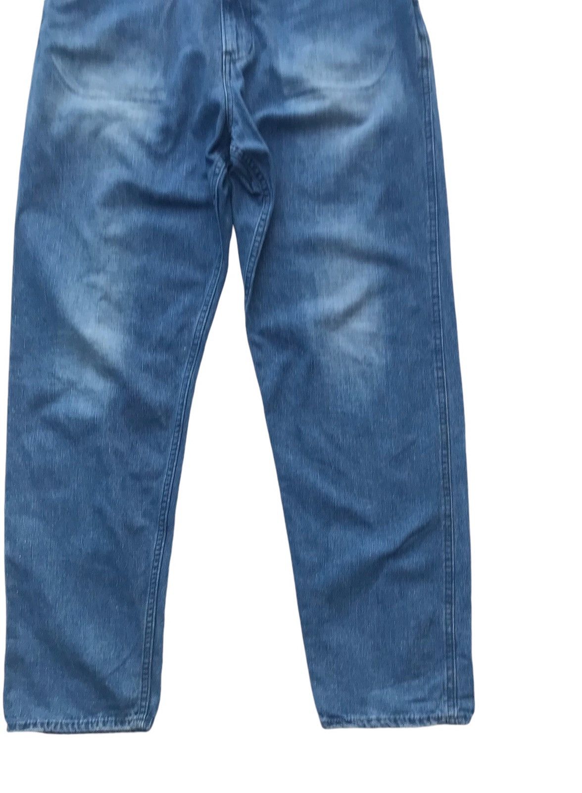 Japanese Brand Yard Ltd Japan Denim Fashion Pants Size US 30 / EU 46 - 4 Thumbnail