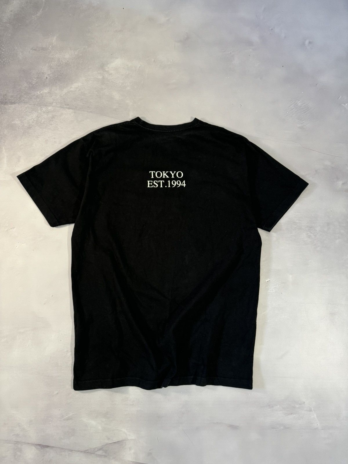 Neighborhood Neighborhood Snake Logo Tee(Black/L) Size US L / EU 52-54 / 3 - 3 Thumbnail