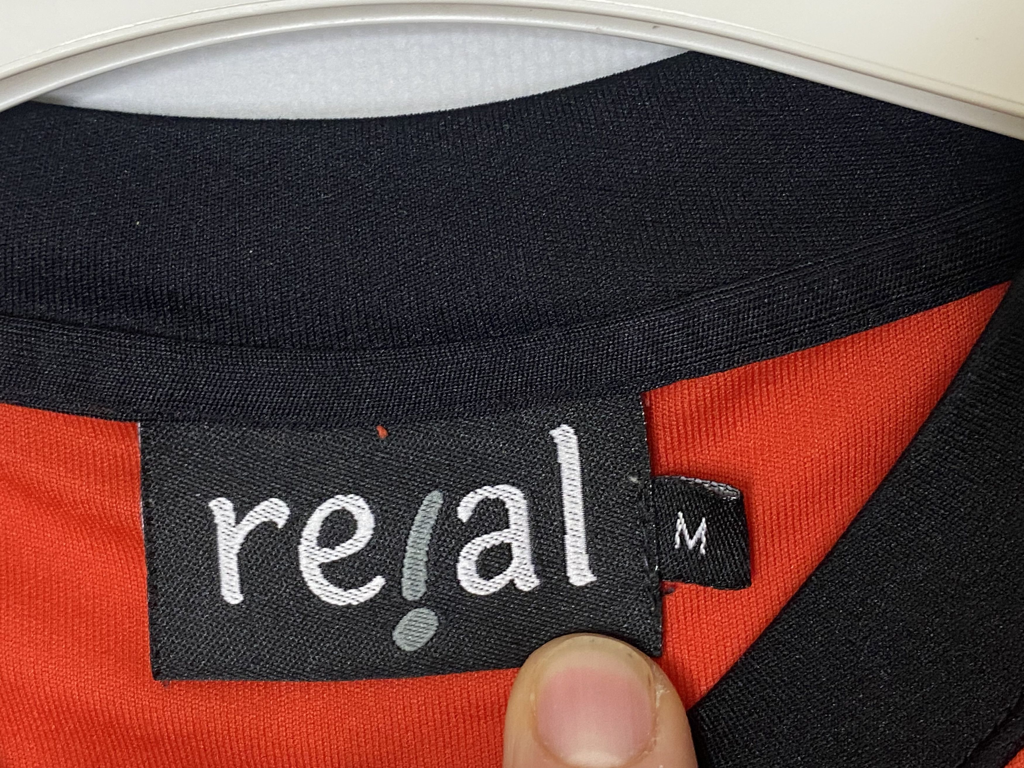 Other RCD MALLORCA 2003 2004 HOME FOOTBALL SHIRT SOCCER JERSEY Size US M / EU 48-50 / 2 - 4 Thumbnail