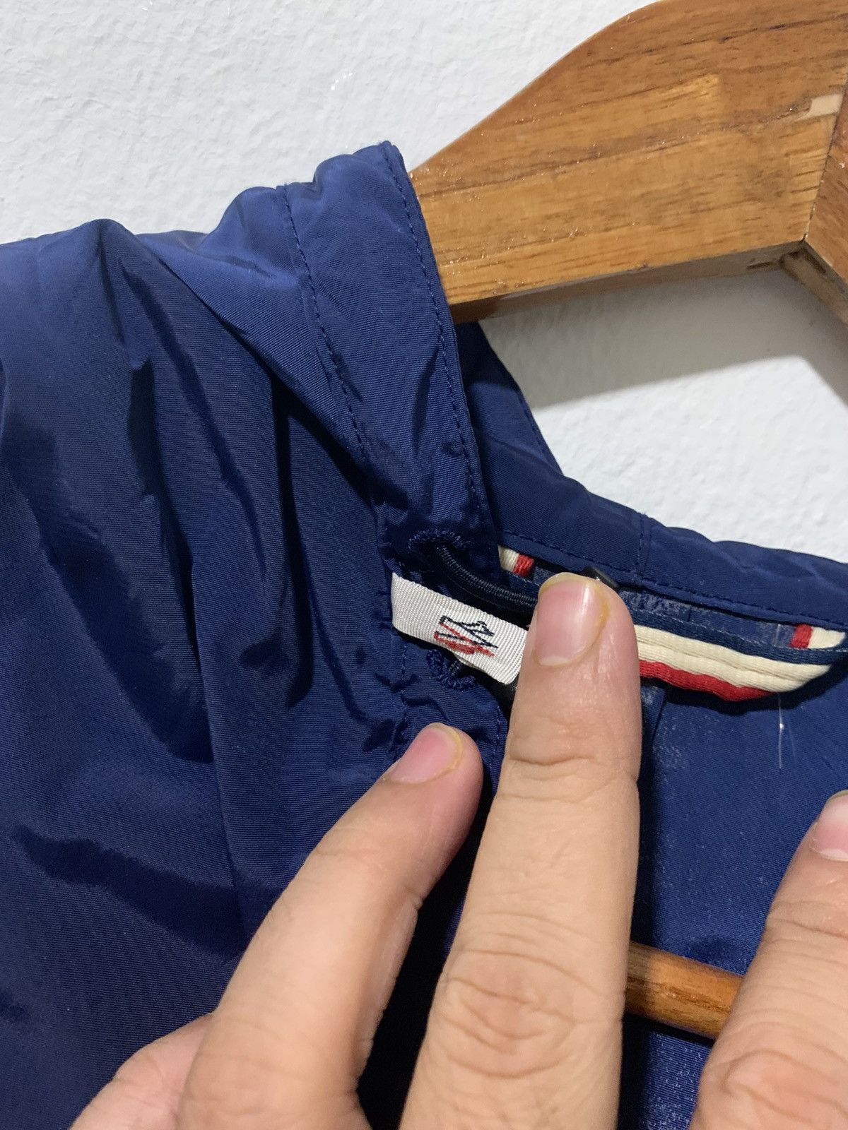 Moncler Grenoble Moncler Vensac Grenoble Giubotto Size US S / EU 44-46 / 1 - 7 Thumbnail