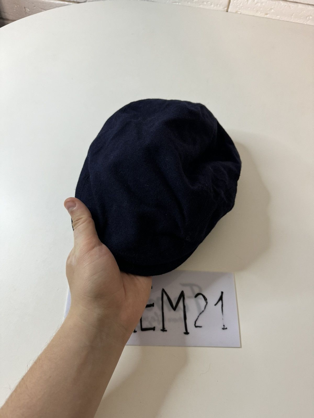 Stetson Stetson cap hat Size ONE SIZE - 2 Thumbnail