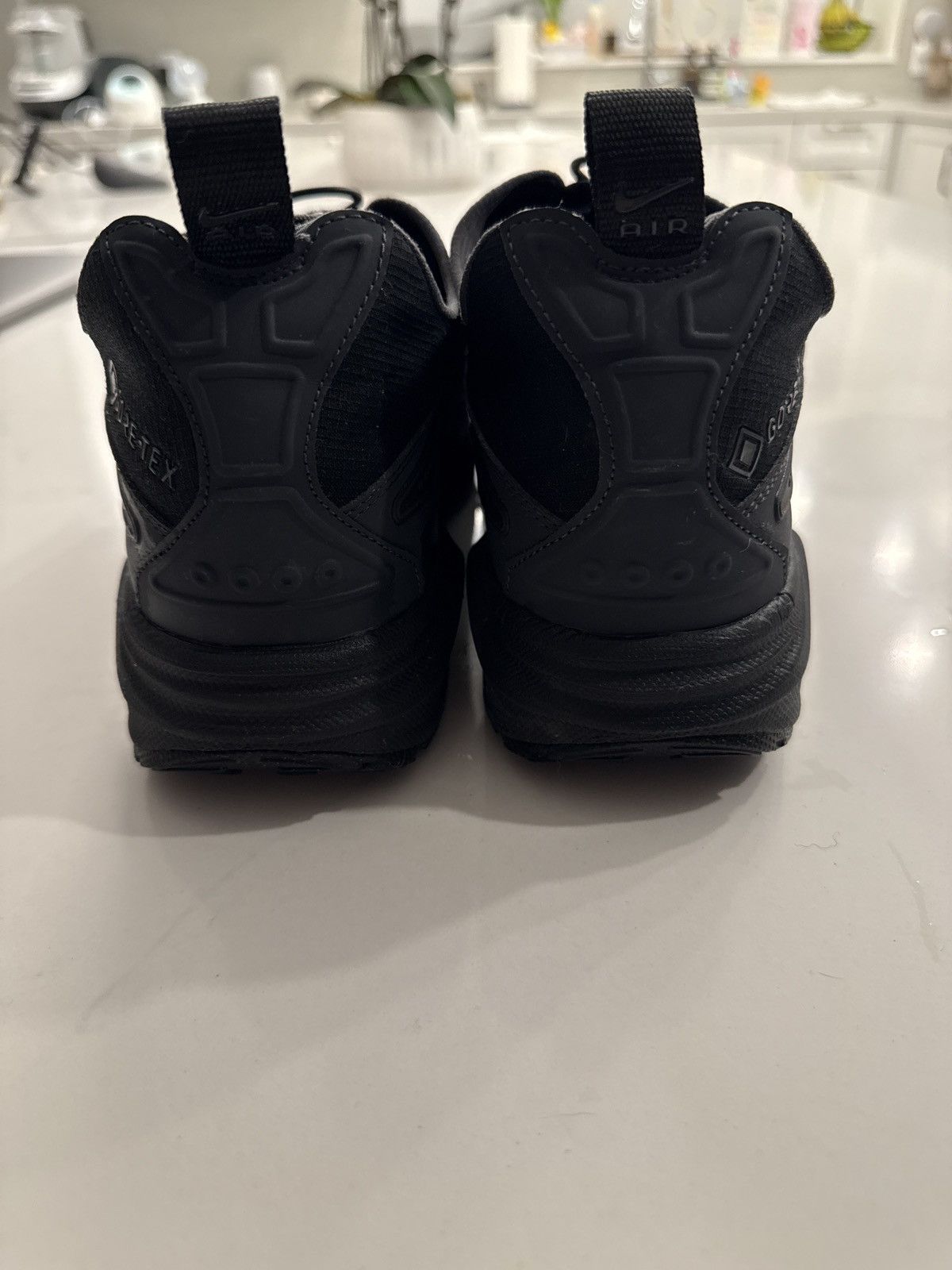 Nike Nike Air Max Sunder Size US 9.5 / EU 42-43 - 4 Thumbnail