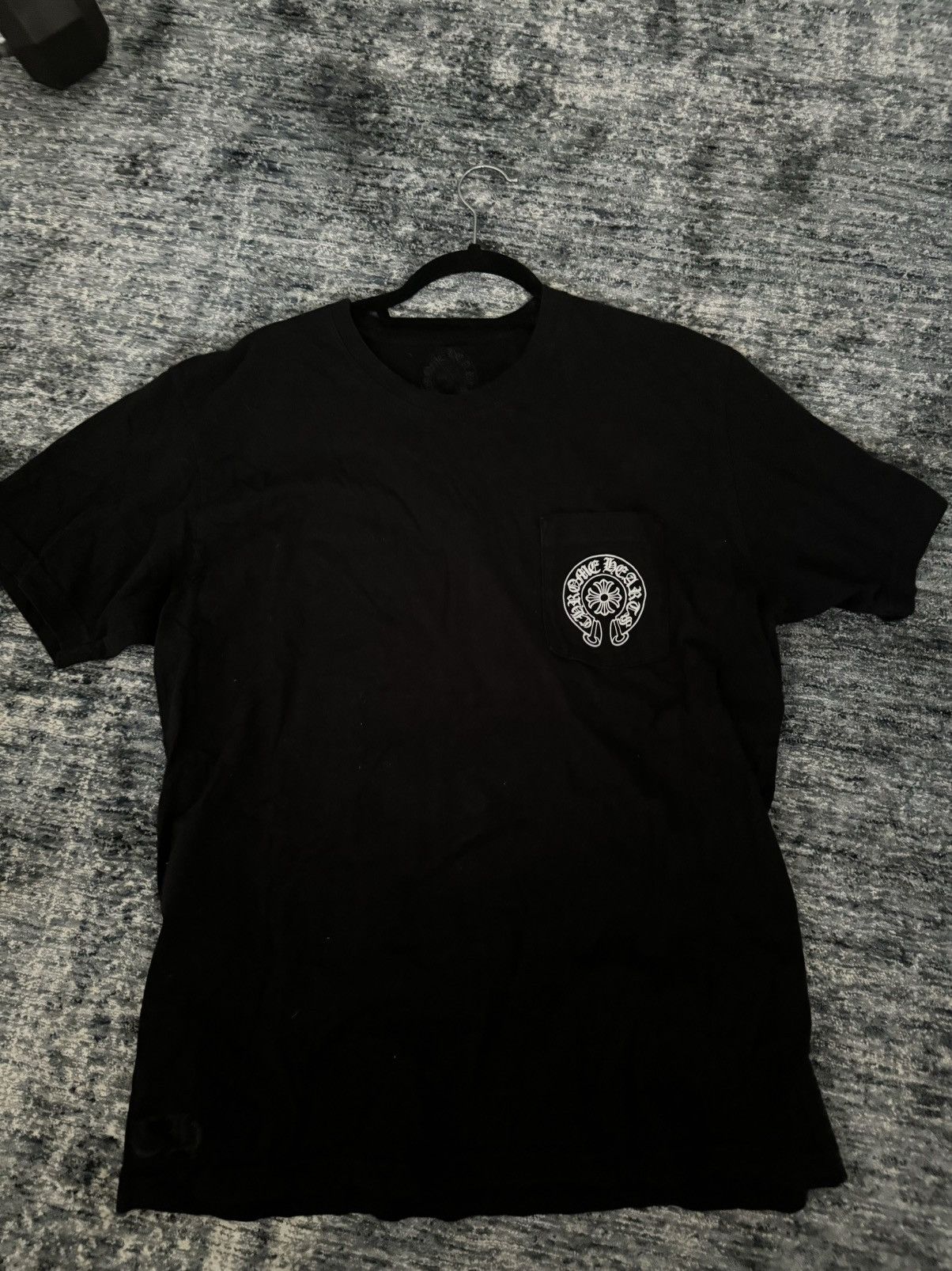 Chrome Hearts Honolulu T Shirt | Grailed