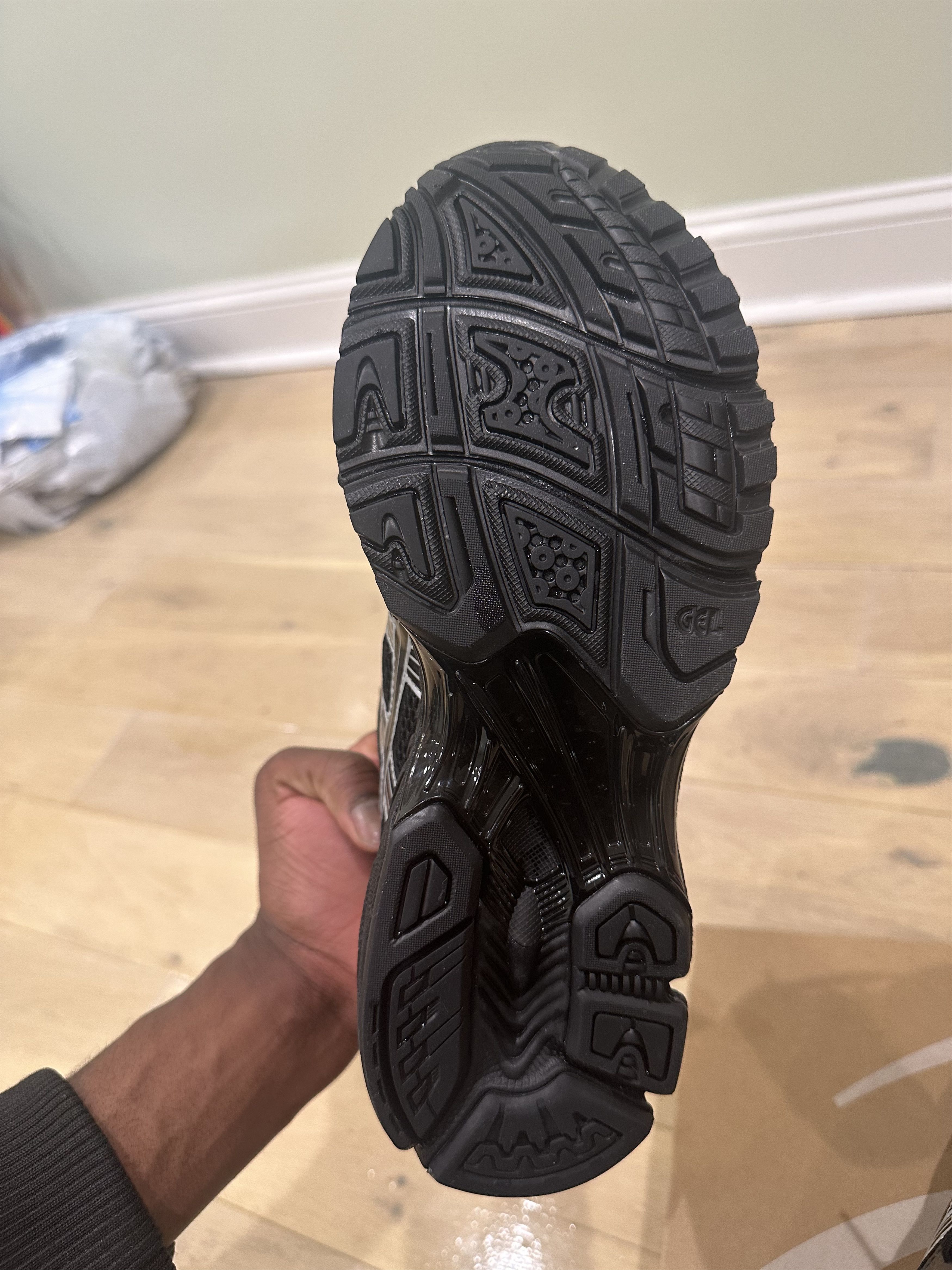 Asics ASIC Kayano Size US 10 / EU 43 - 6 Thumbnail