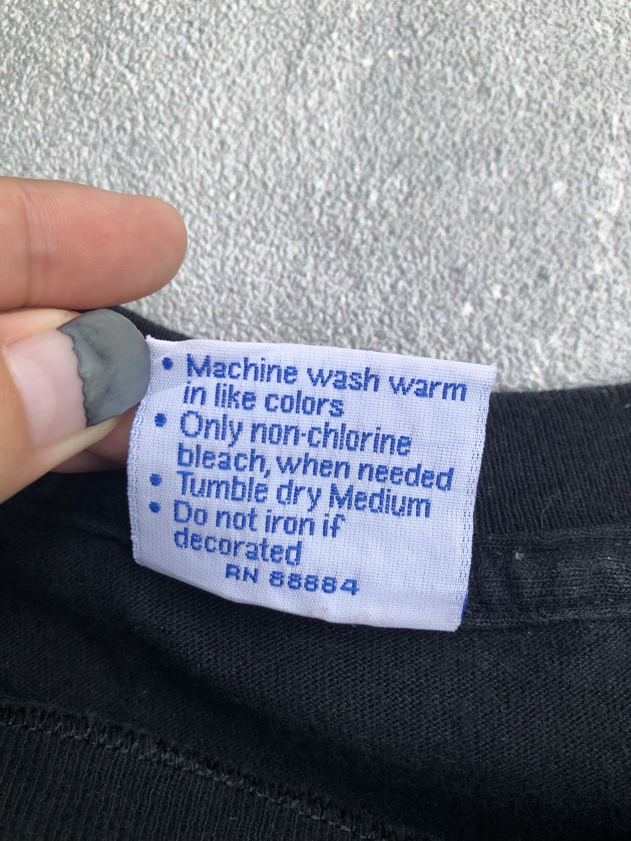 NASCAR × Vintage Vintage 90’s Bill Elliott Reese’s Racing McDonald’s 1995 Size US M / EU 48-50 / 2 - 4 Thumbnail