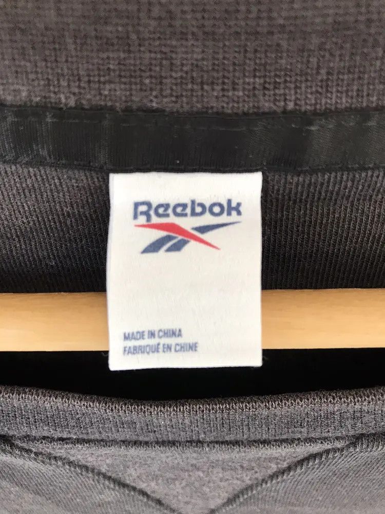 Reebok Reebok x Tom & Jerry Faded Sweatshirts Size US L / EU 52-54 / 3 - 6 Thumbnail