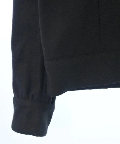 Yohji Yamamoto Yohji Yamamoto POUR HOMME denim blouson Size US L / EU 52-54 / 3 - 7 Thumbnail