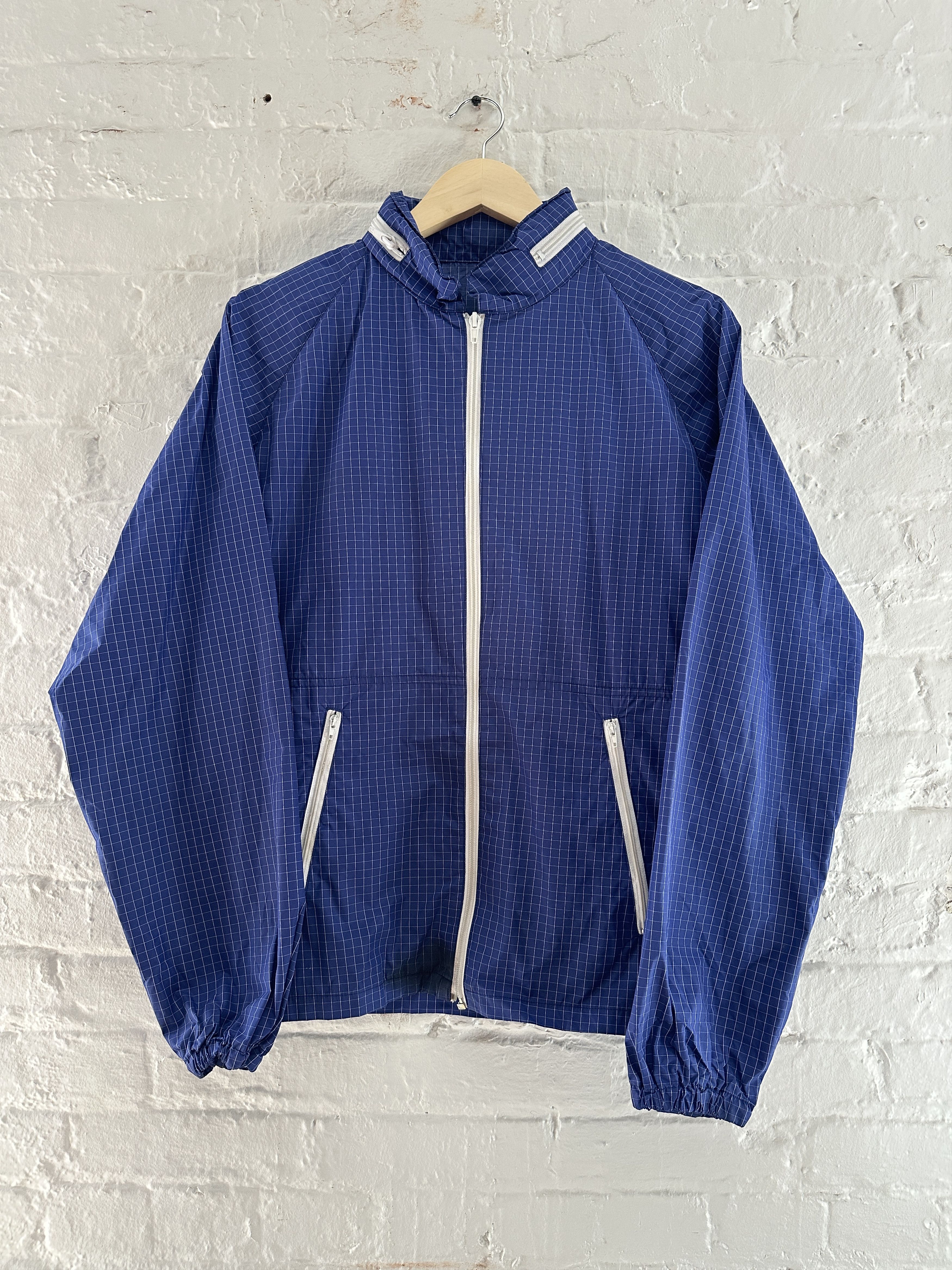 Noah $798 Noah Quilted 60/40 Puffer Jacket - Medium - Navy | Grailed