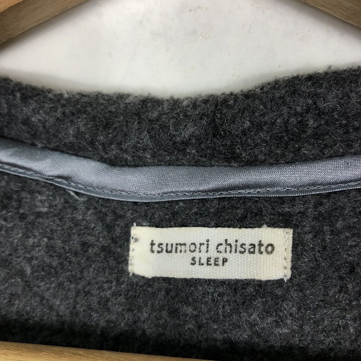 Issey Miyake 🔥90’s Tsumori Chisato Issey Miyake Jacket Size M / US 6-8 / IT 42-44 - 13 Thumbnail
