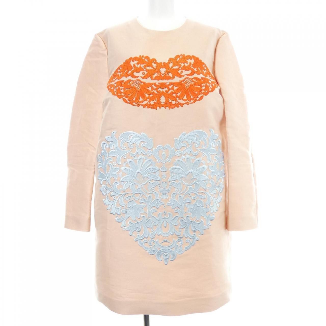 Stella McCartney Stella Mccartney Stella McCartney Dress Others Dresses 341303SCA17 DUTY FREE for USA Size ONE SIZE - 1 Thumbnail