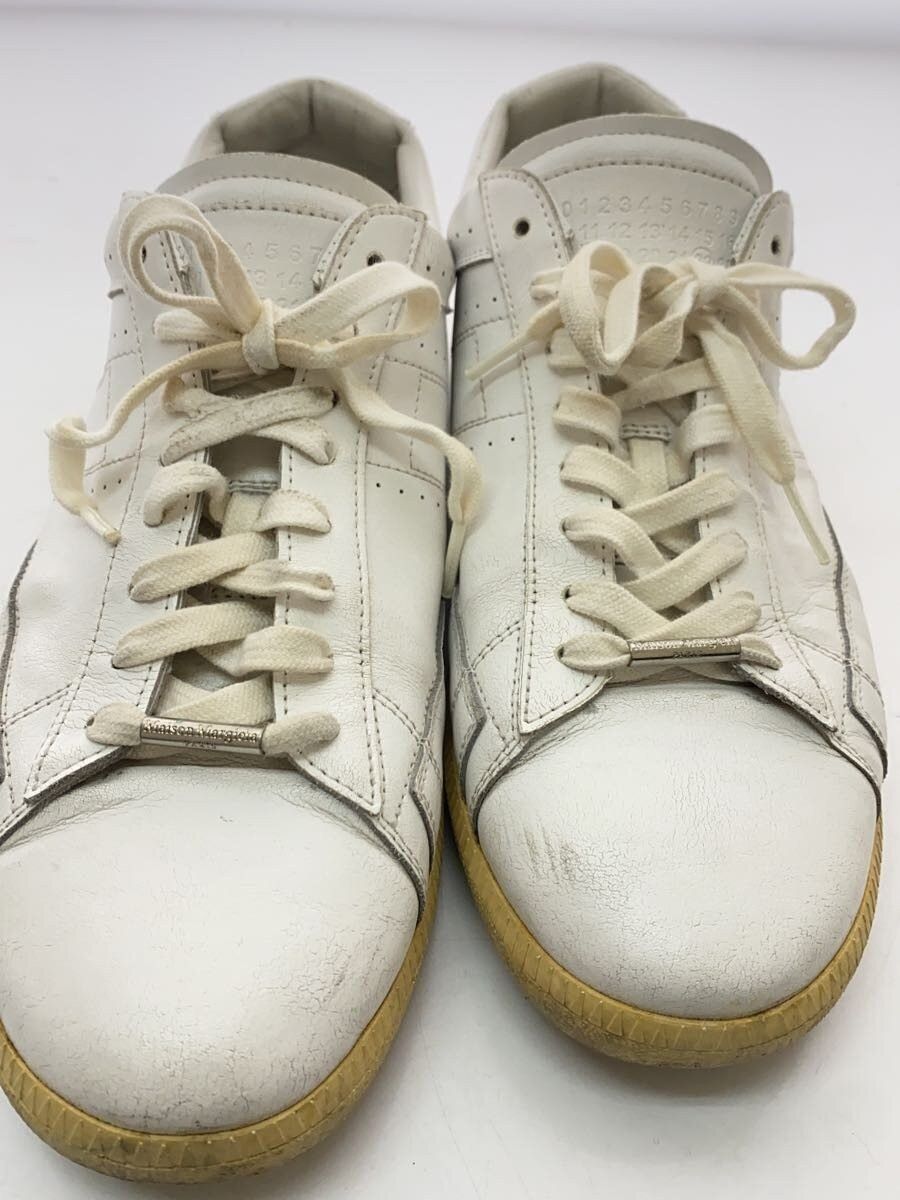 Maison Margiela German Army Trainer Gat Sneakers Size US 9 / EU 42 - 6 Thumbnail