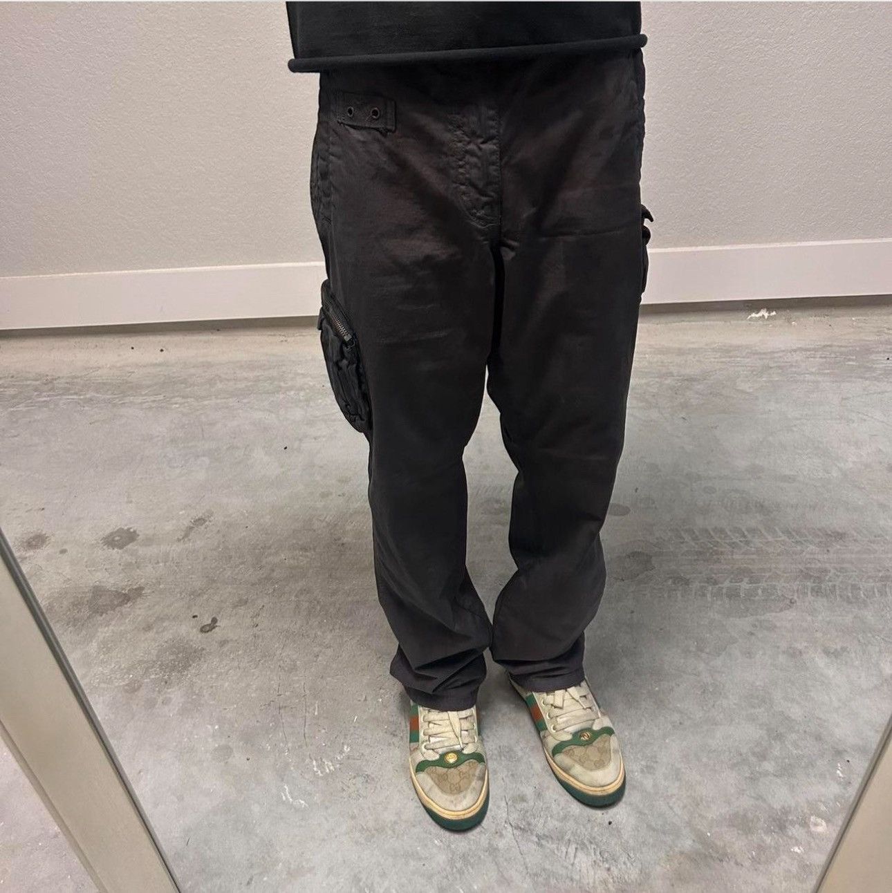 John Varvatos John varvatos cargos Size US 31 - 4 Thumbnail