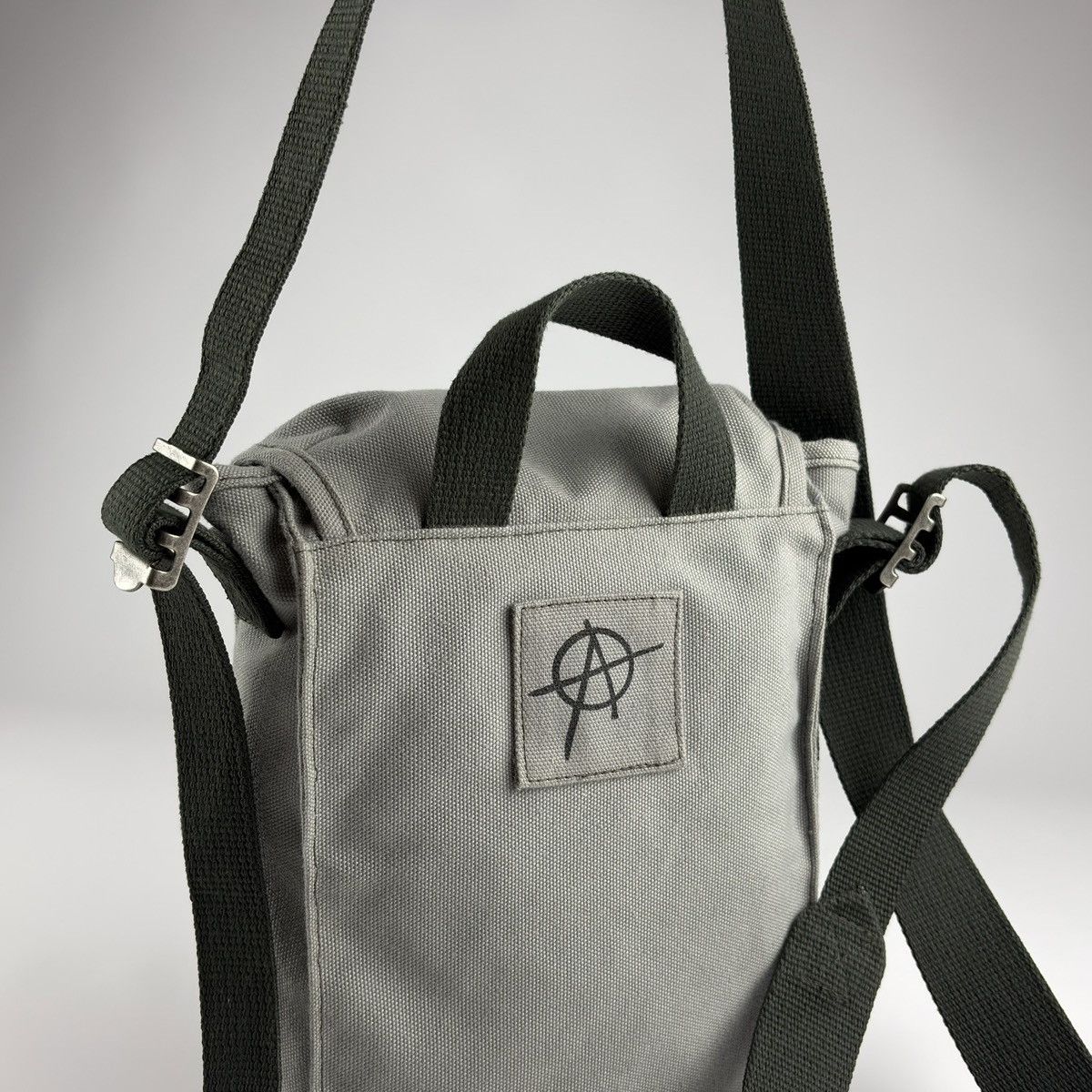 Eastpak Eastpak Anarchy Military Avant Garde Shoulder Bag Size ONE SIZE - 7 Thumbnail