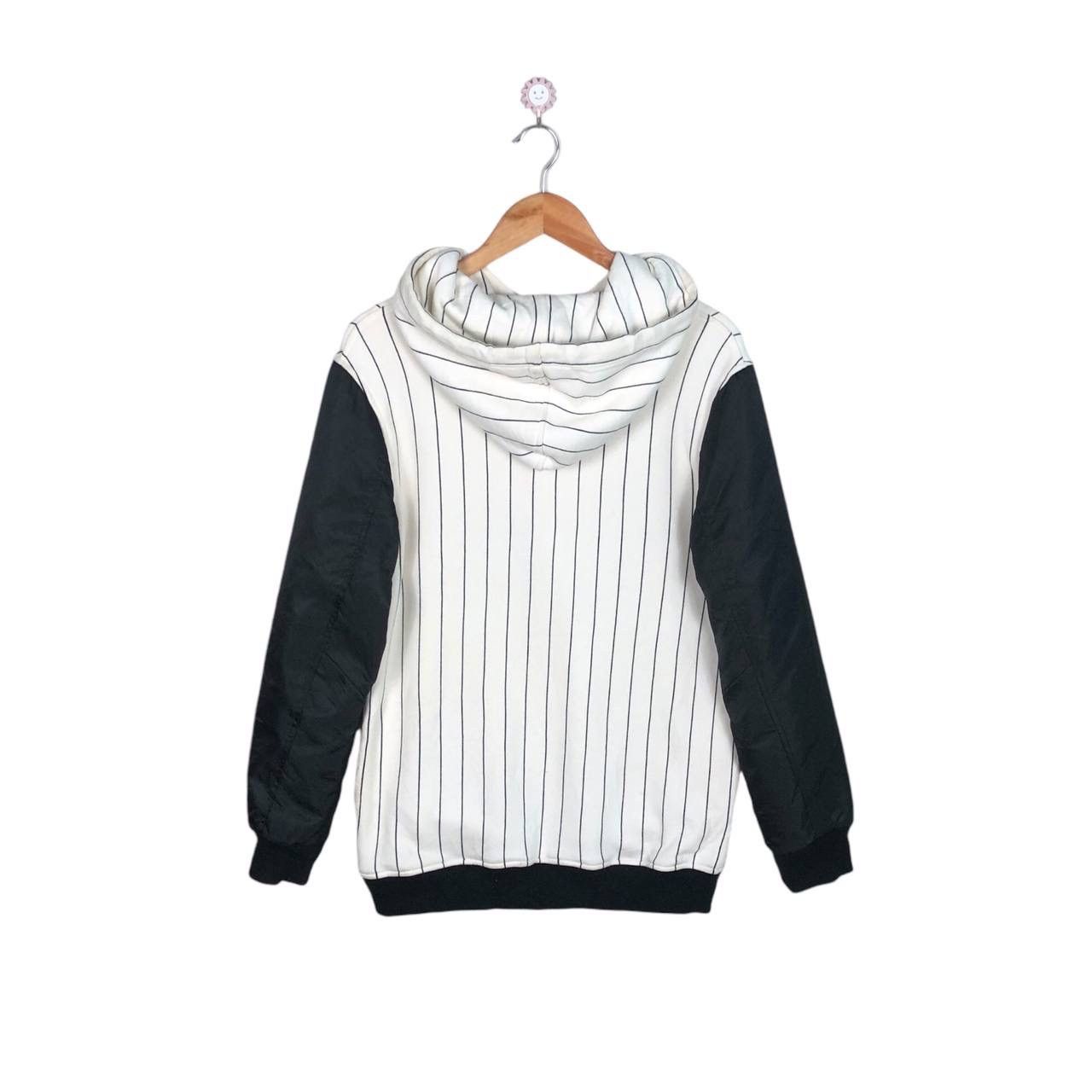 Joyrich Joyrich The King Snap Button Baseball Hoodie Size US M / EU 48-50 / 2 - 2 Thumbnail