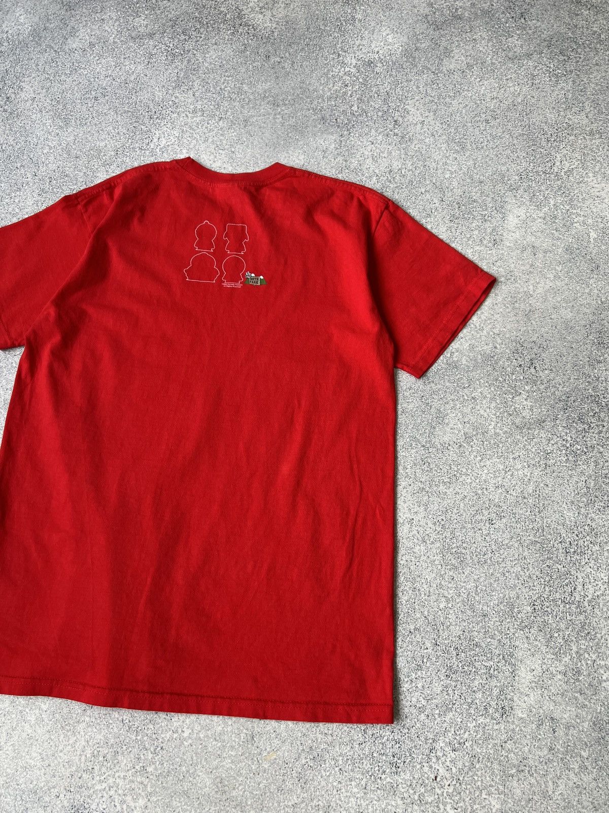 Fruit Of The Loom × Vintage Vintage South Park Live To Win Tee Size US M / EU 48-50 / 2 - 10 Thumbnail