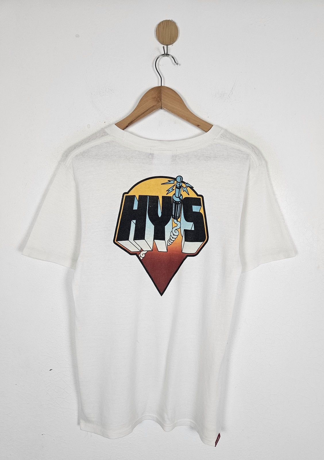 Hysteric Glamour Hysteric Glamour shirt Size US L / EU 52-54 / 3 - 1 Thumbnail