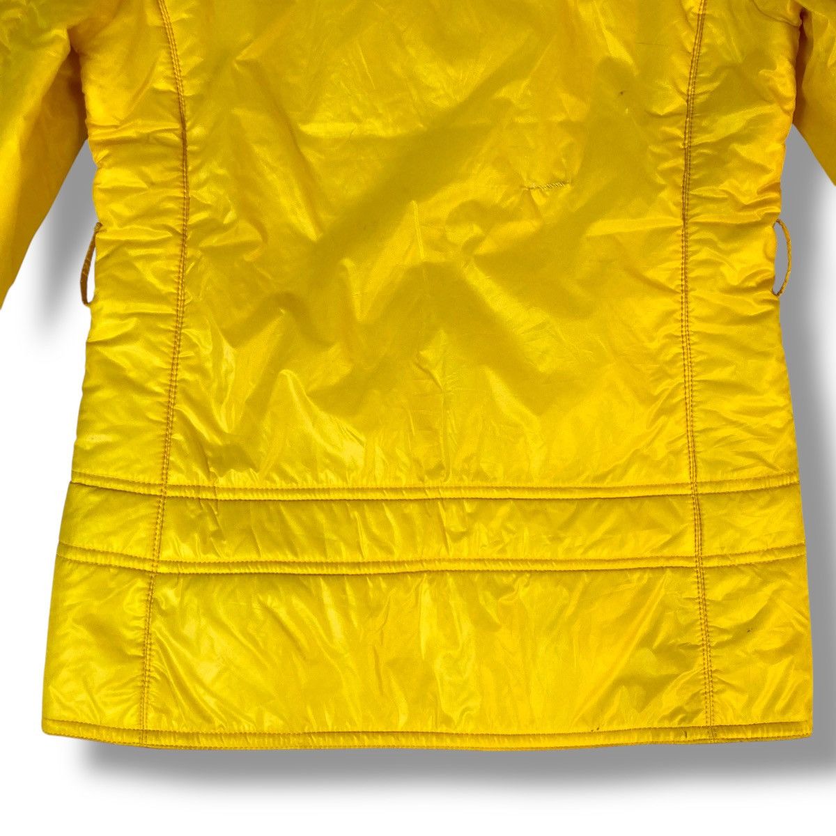 Moncler VINTAGE 90s MONCLER SKI LIGHT PUFFER DOWN JACKET Size M / US 6-8 / IT 42-44 - 12 Thumbnail