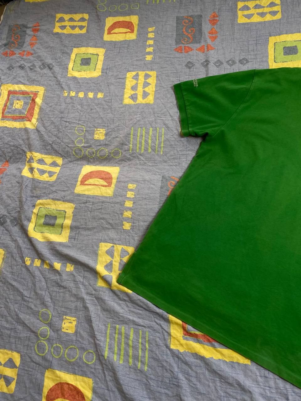 Polo Ralph Lauren Polo Ralph Lauren Vintage Polo t Shirt Japanese Y2K Size US XL / EU 56 / 4 - 15 Thumbnail