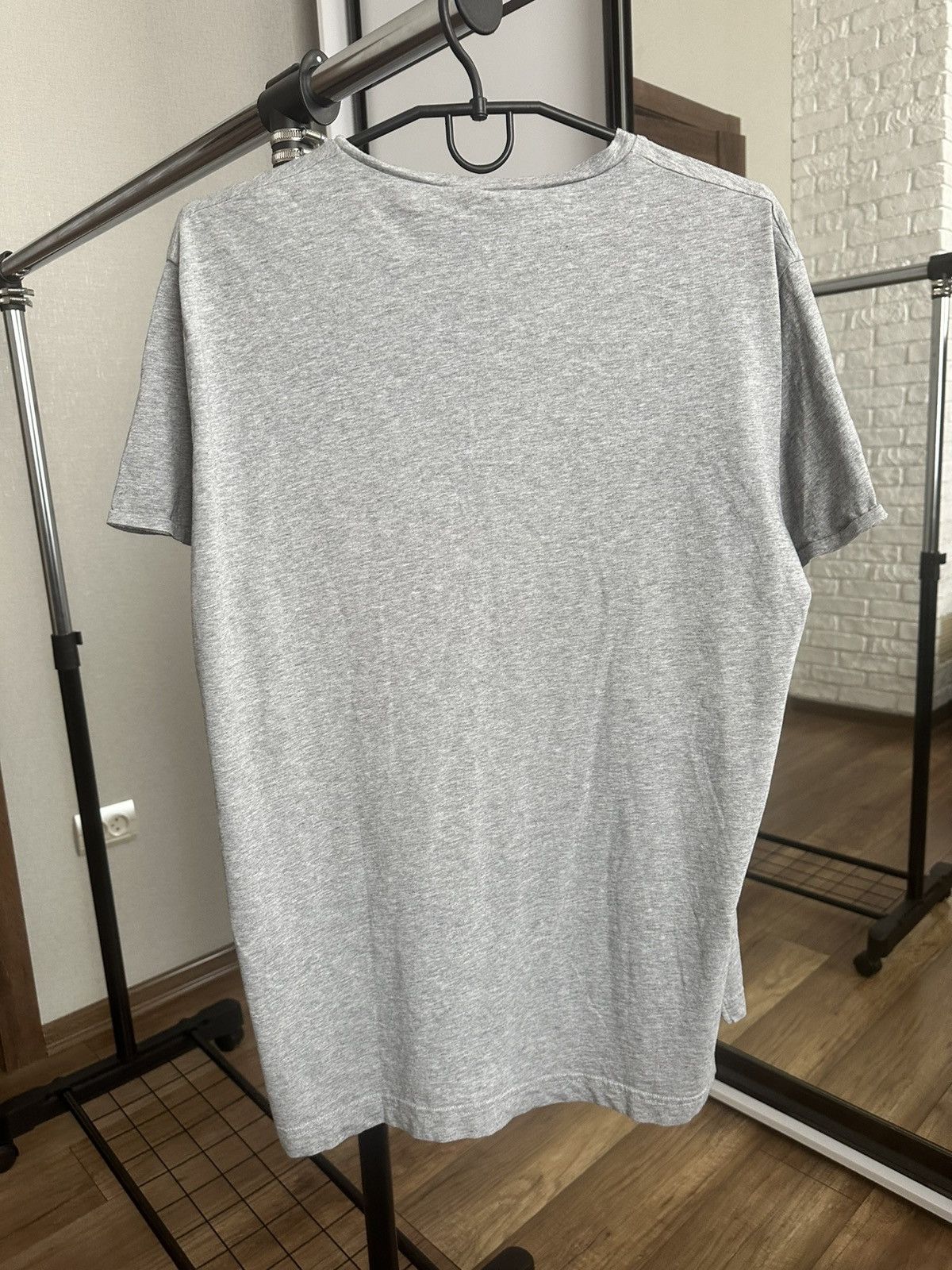 Vivienne Westwood Vivienne Westwood Basic T-Shirt Size US L / EU 52-54 / 3 - 4 Thumbnail