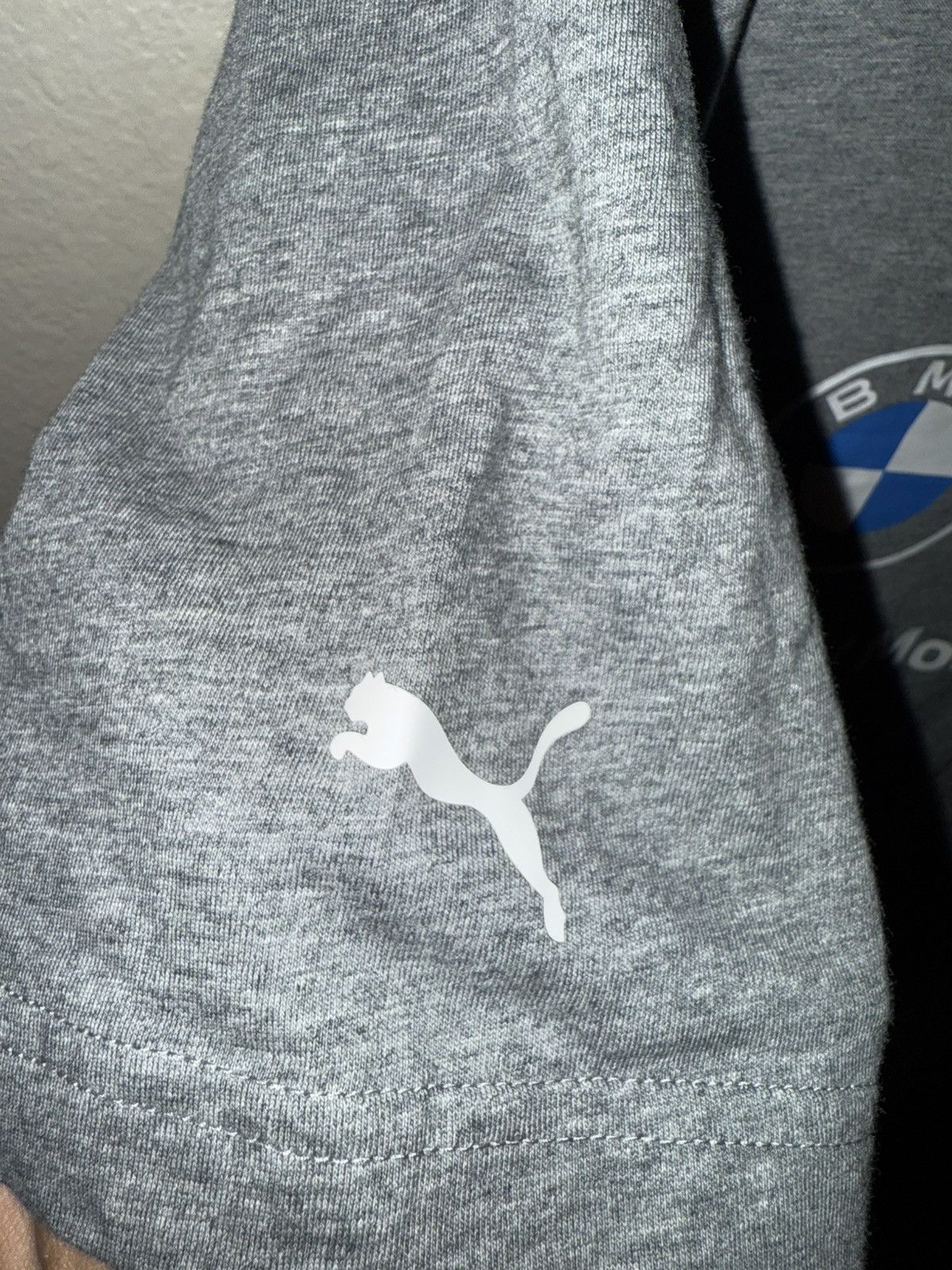 BMW × Puma BMW x Puma Size US L / EU 52-54 / 3 - 4 Thumbnail