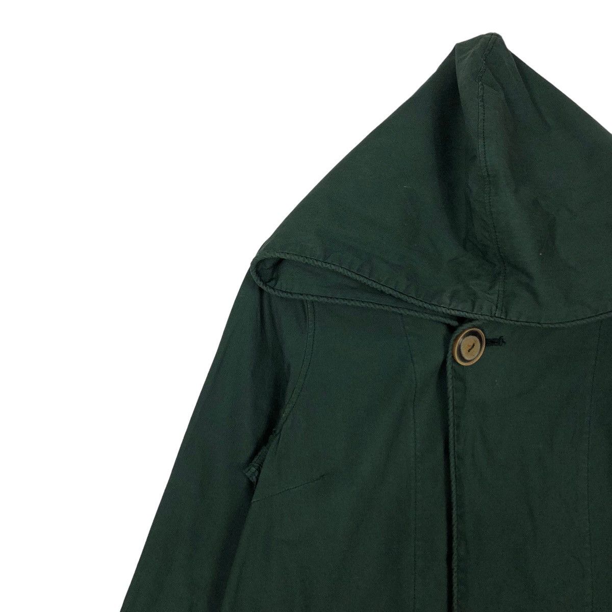 Japanese Brand 🔥Hunting Jacket Cargo Multi Pocket Pallas Palace Japan Size US M / EU 48-50 / 2 - 7 Thumbnail