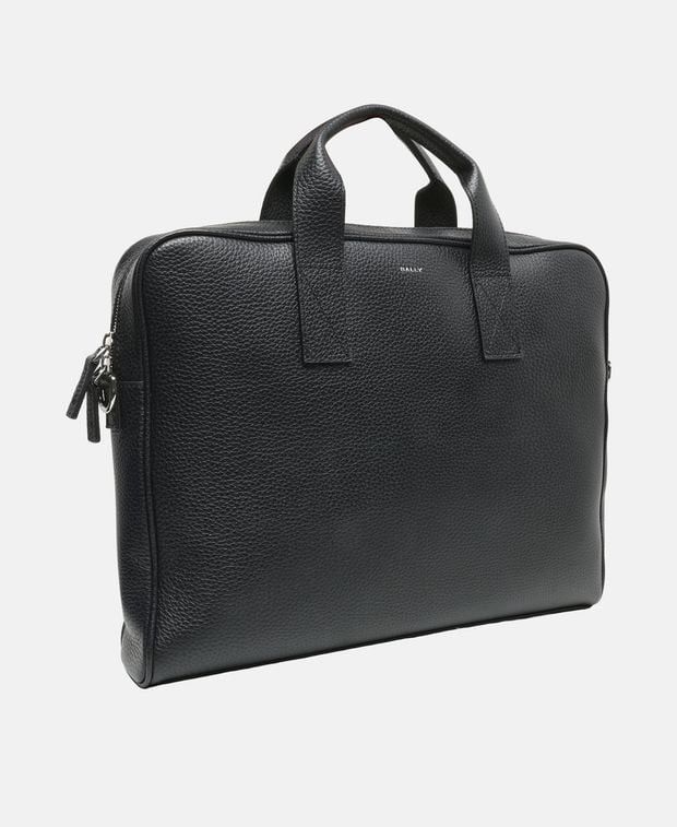 Bally Leather business bag Size ONE SIZE - 1 Thumbnail