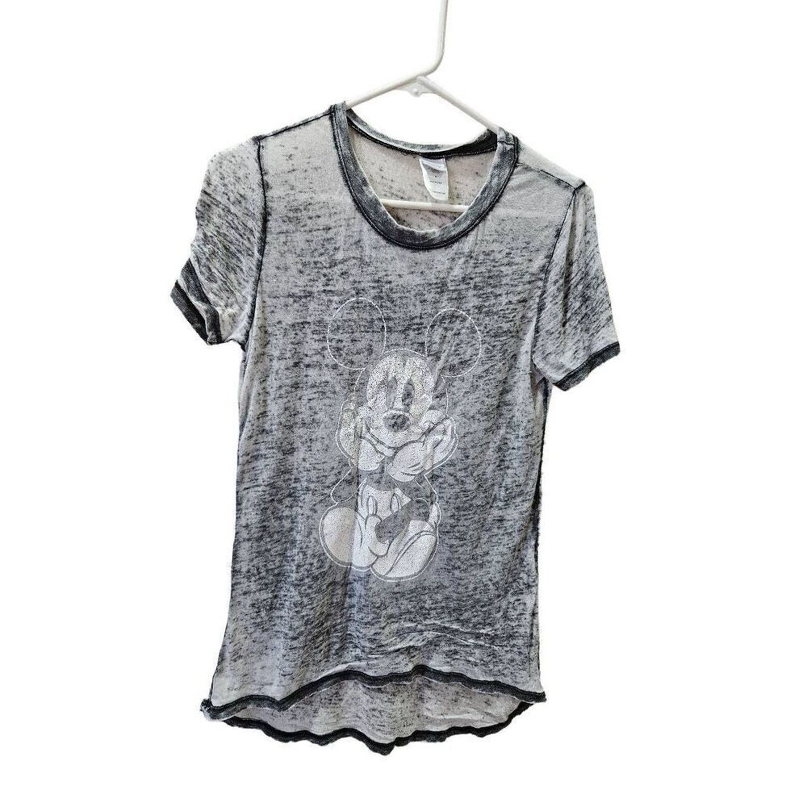 Disney Disney M mickey mouse top Size M / US 6-8 / IT 42-44 - 4 Thumbnail