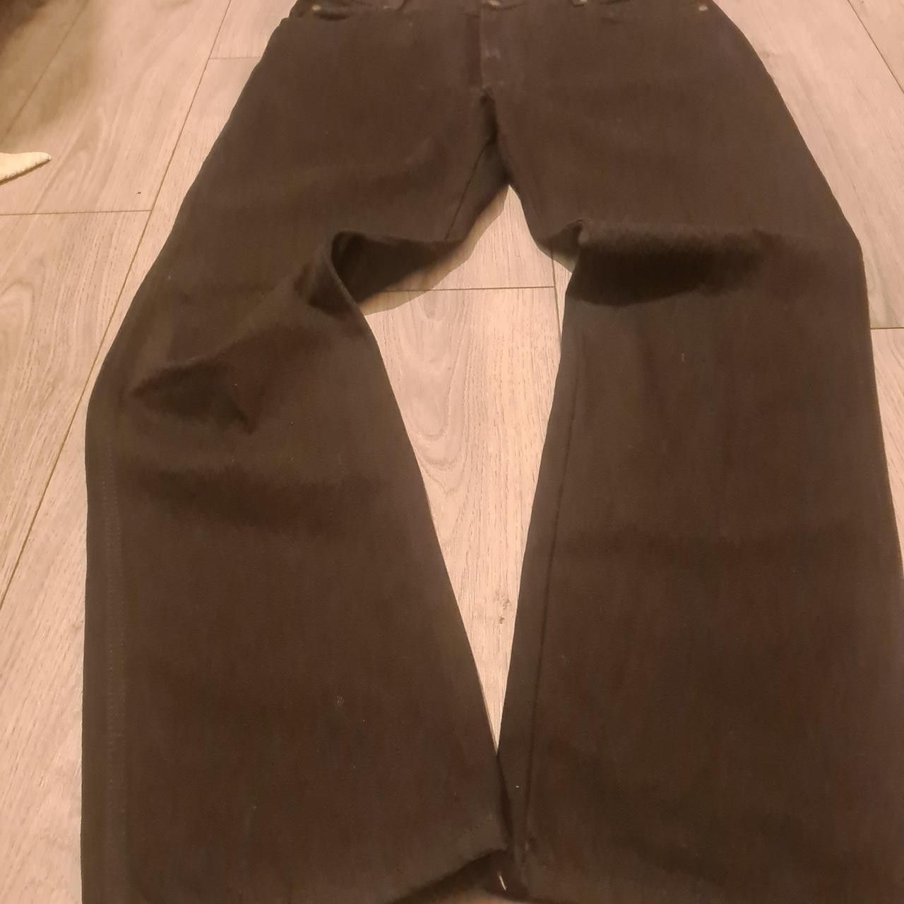 Wrangler straight fit jeans Size US 38 / EU 54 - 1 Thumbnail
