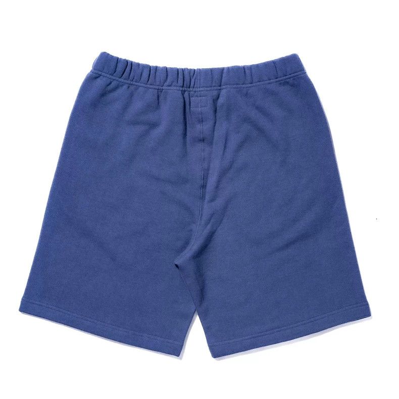 The Real McCoy's The Real McCoy's Size L 9oz Vintage Short Pants 2504-Nexta Size US 29 - 2 Thumbnail