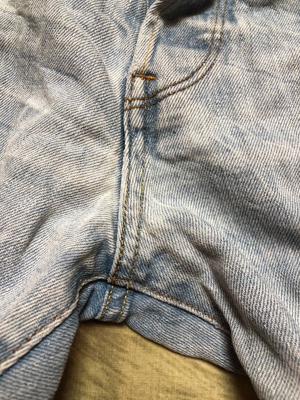 G-Star G-Star Raw Jeans Size US 28 / EU 44 - 18 Thumbnail