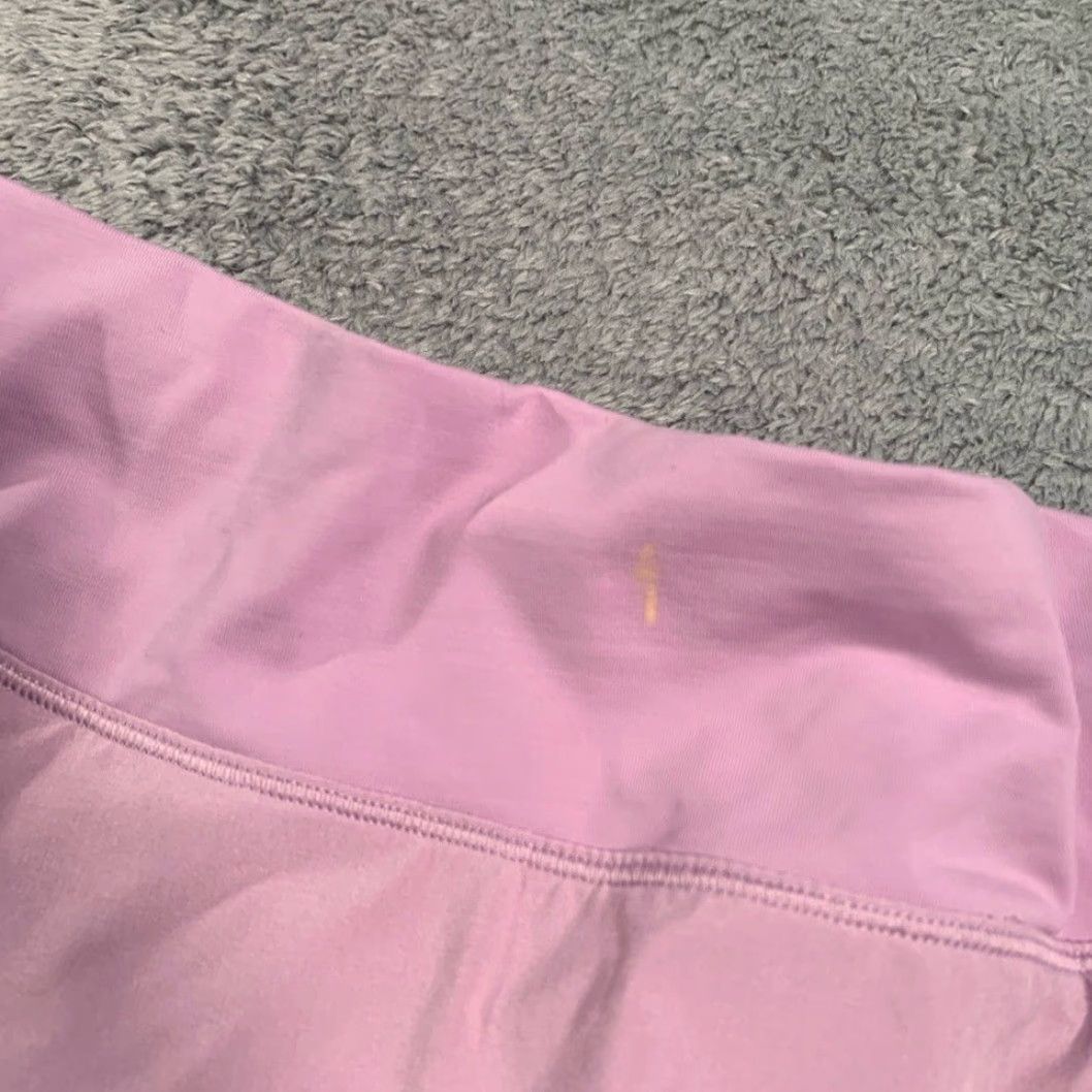 Lululemon lululemon athletica Purple Skort 10 Women Regular Size 10 Athletic Skort Purple Women 10 Size ONE SIZE - 2 Thumbnail