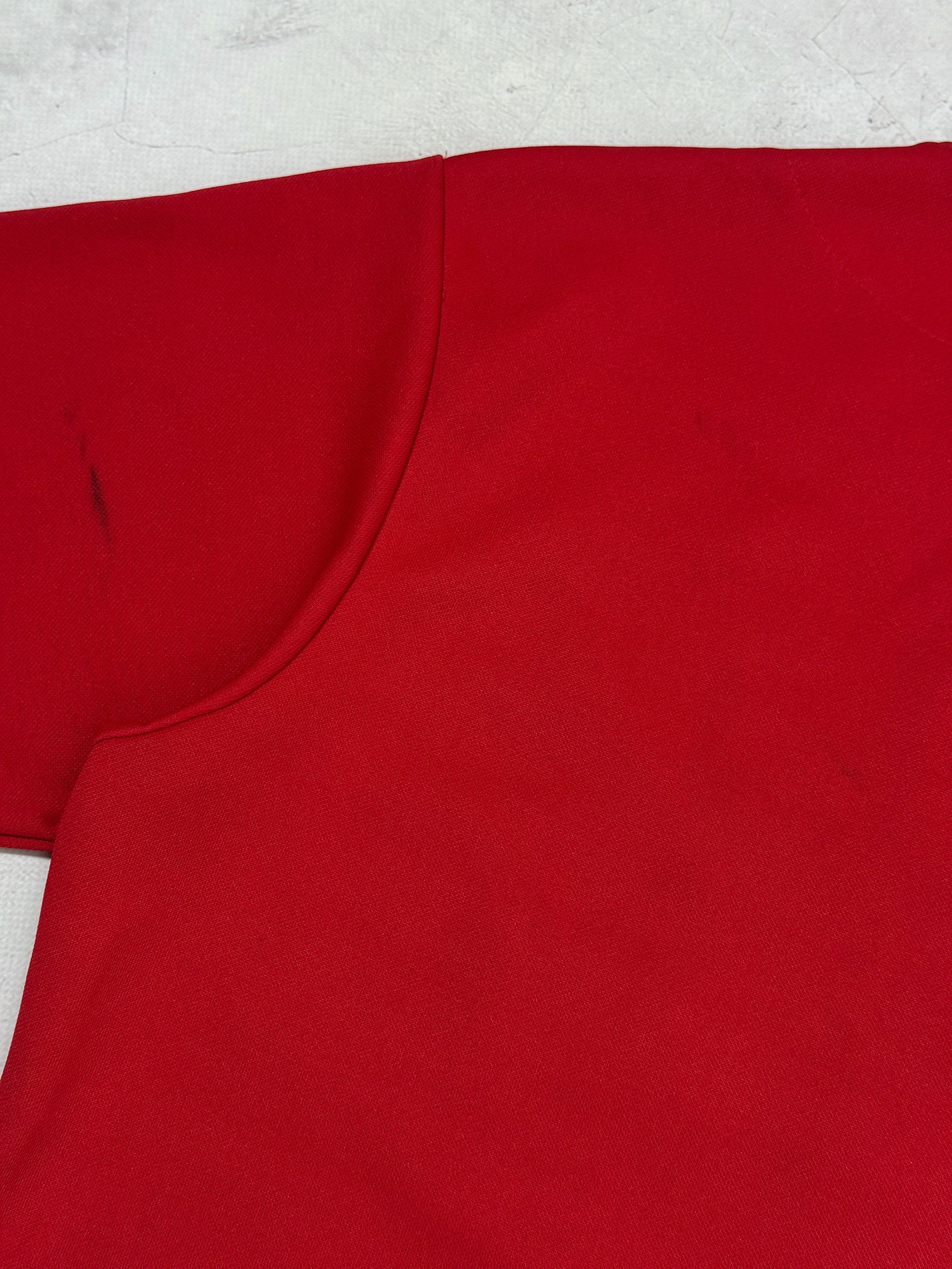 Majestic Vintage Boston Red Sox Baseball Jersey Shrit by Majestic Size US S / EU 44-46 / 1 - 17 Thumbnail