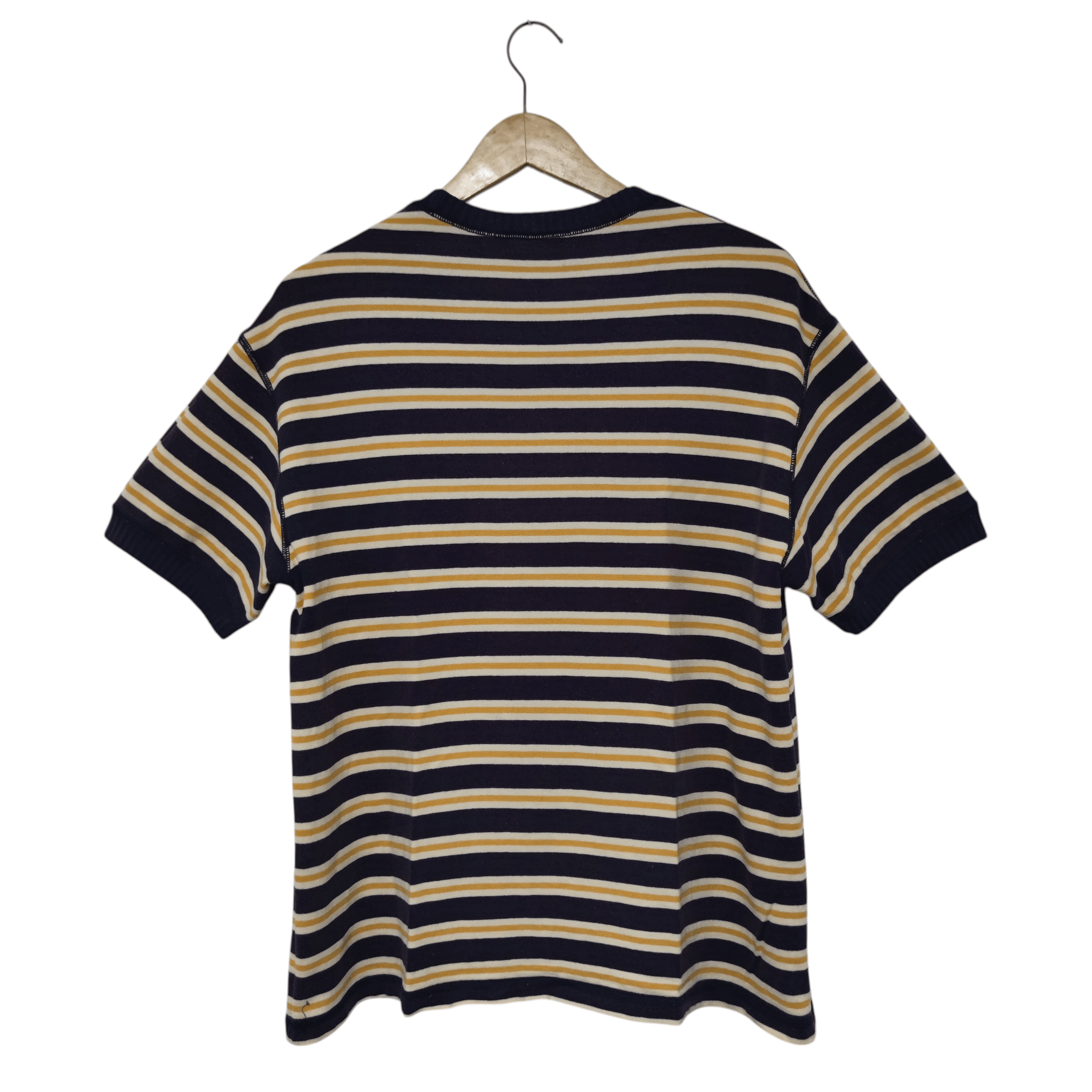 Hai Sporting Gear Hai Sporting Gear Tee by. issey Miyake Size US M / EU 48-50 / 2 - 2 Thumbnail