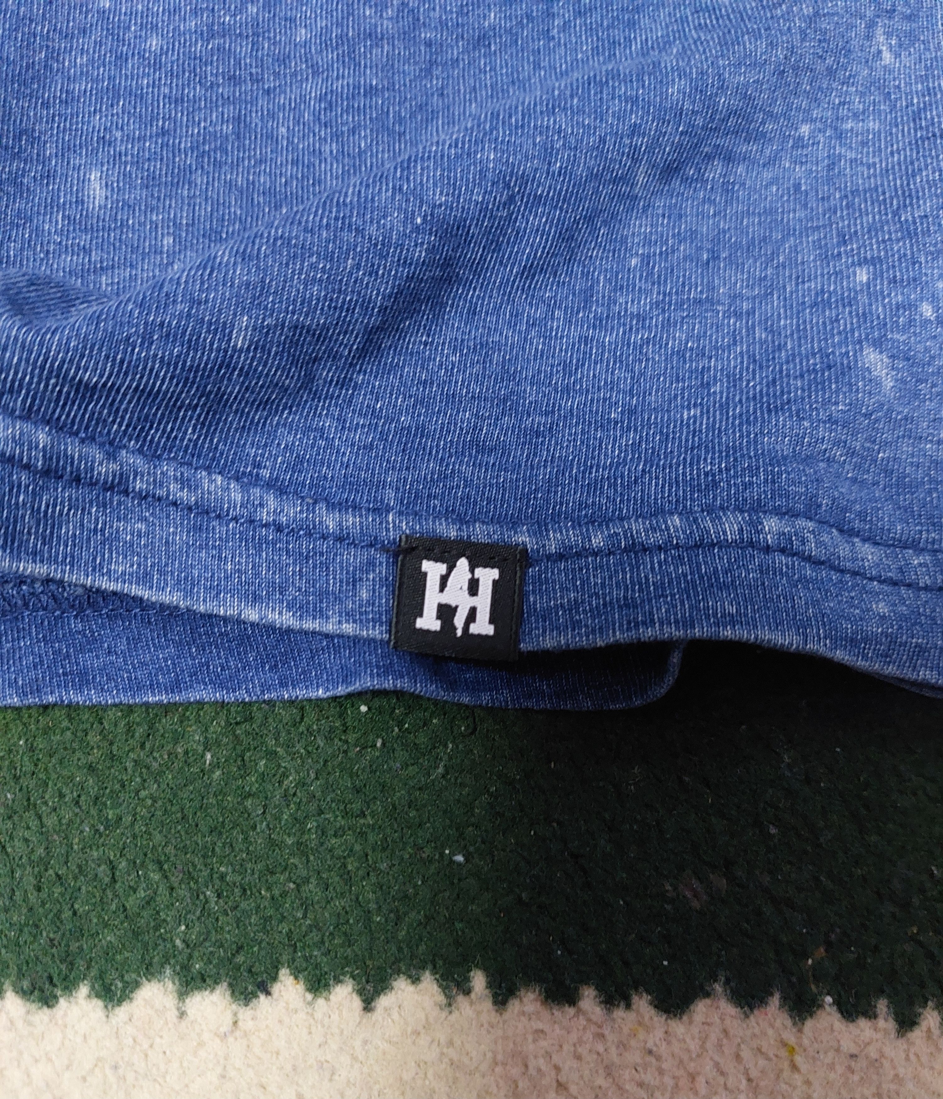 Hysteric Glamour × If Six Was Nine × Le Grande Bleu (L.G.B.) HYSTERIC GLAMOUR OVERDRIVE Size US S / EU 44-46 / 1 - 6 Thumbnail