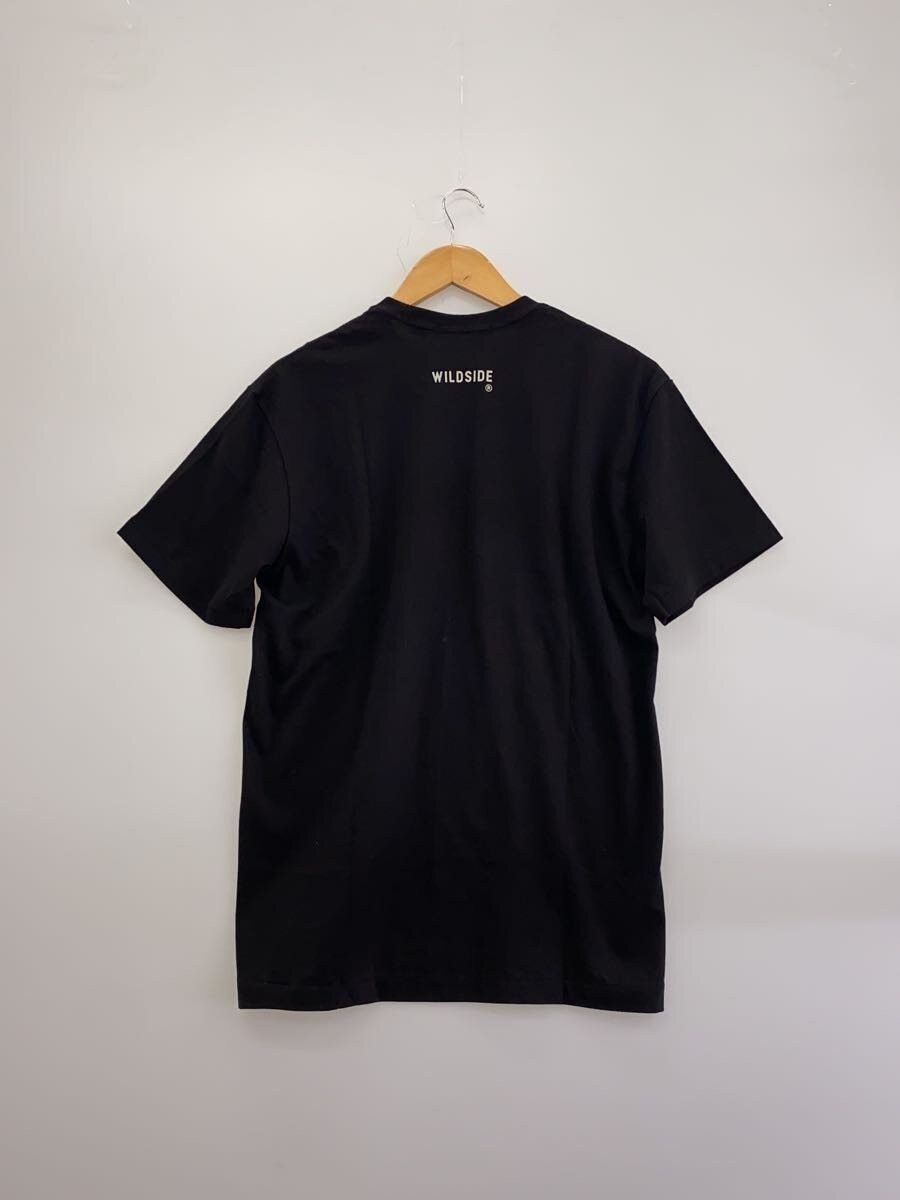 Yohji Yamamoto Bad Romance Snake Tee Size US L / EU 52-54 / 3 - 2 Thumbnail