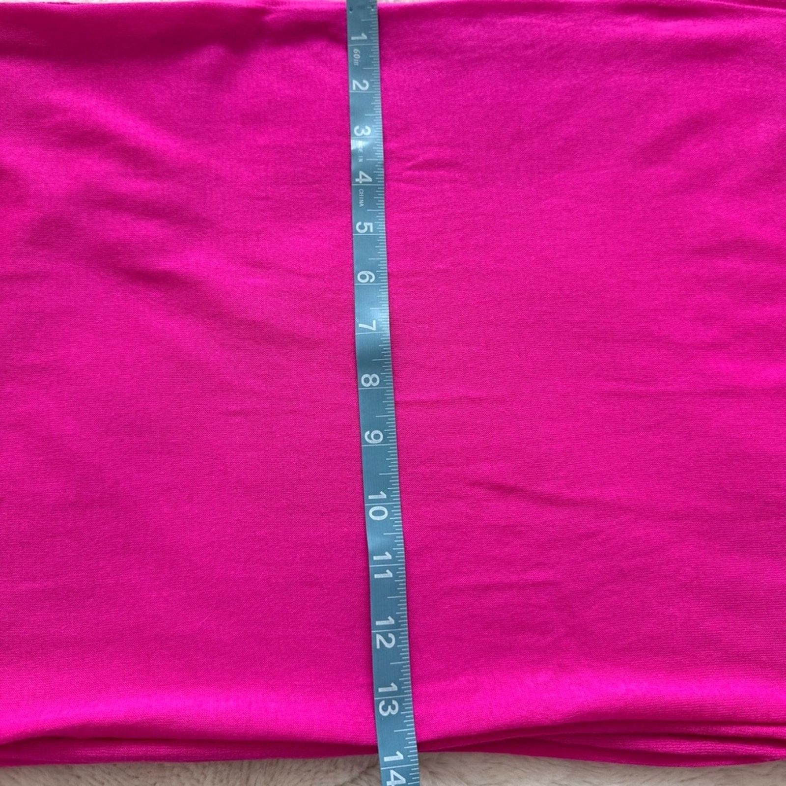 Michael Kors Michael Kors pink cashmere scarf Size ONE SIZE - 3 Thumbnail