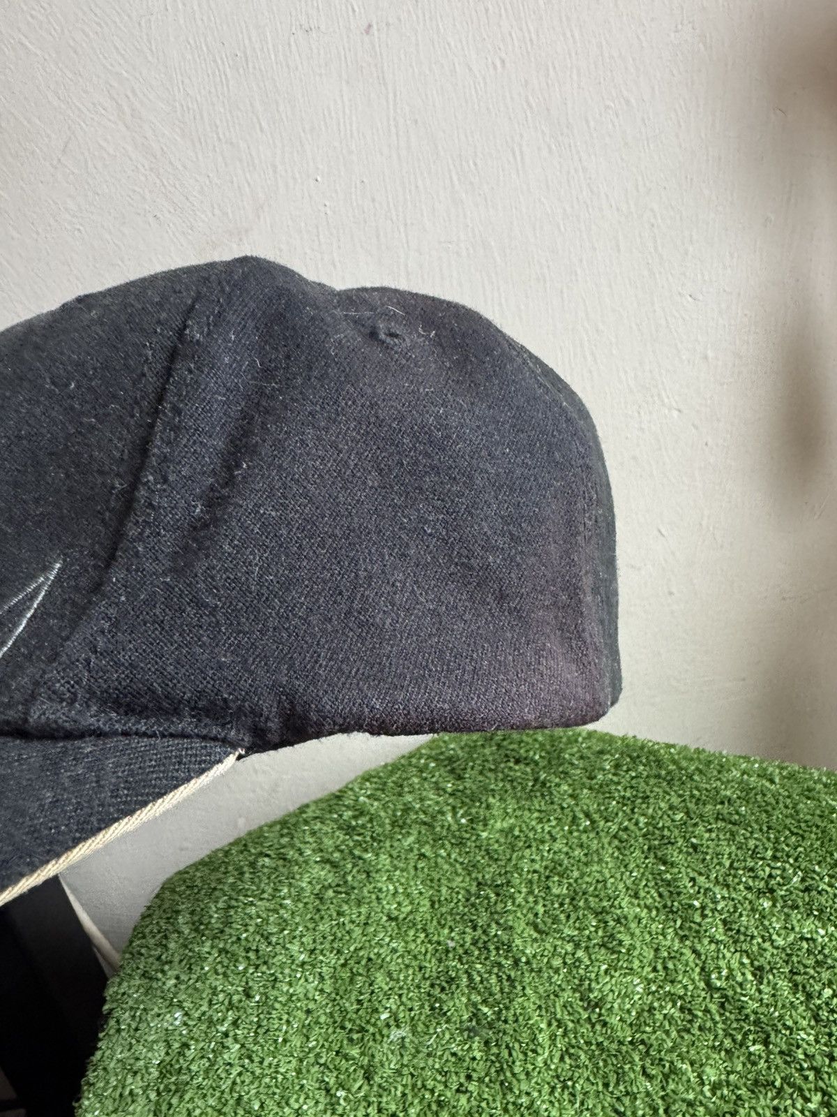 Metallica Vintage Metallica Fullcap Size ONE SIZE - 5 Thumbnail