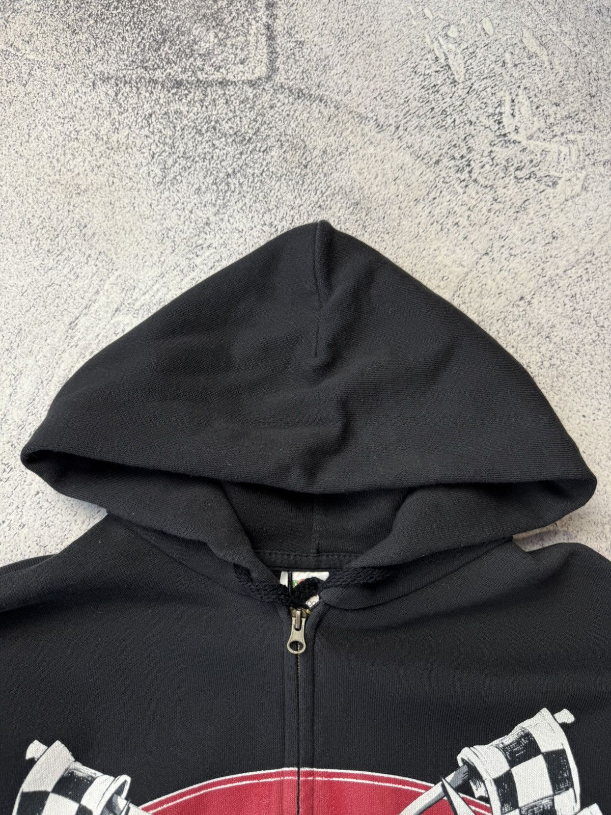 Band Tees Vintage Metallica Motorbreath 2014 Hoodie Y2K rare Size US M / EU 48-50 / 2 - 12 Thumbnail