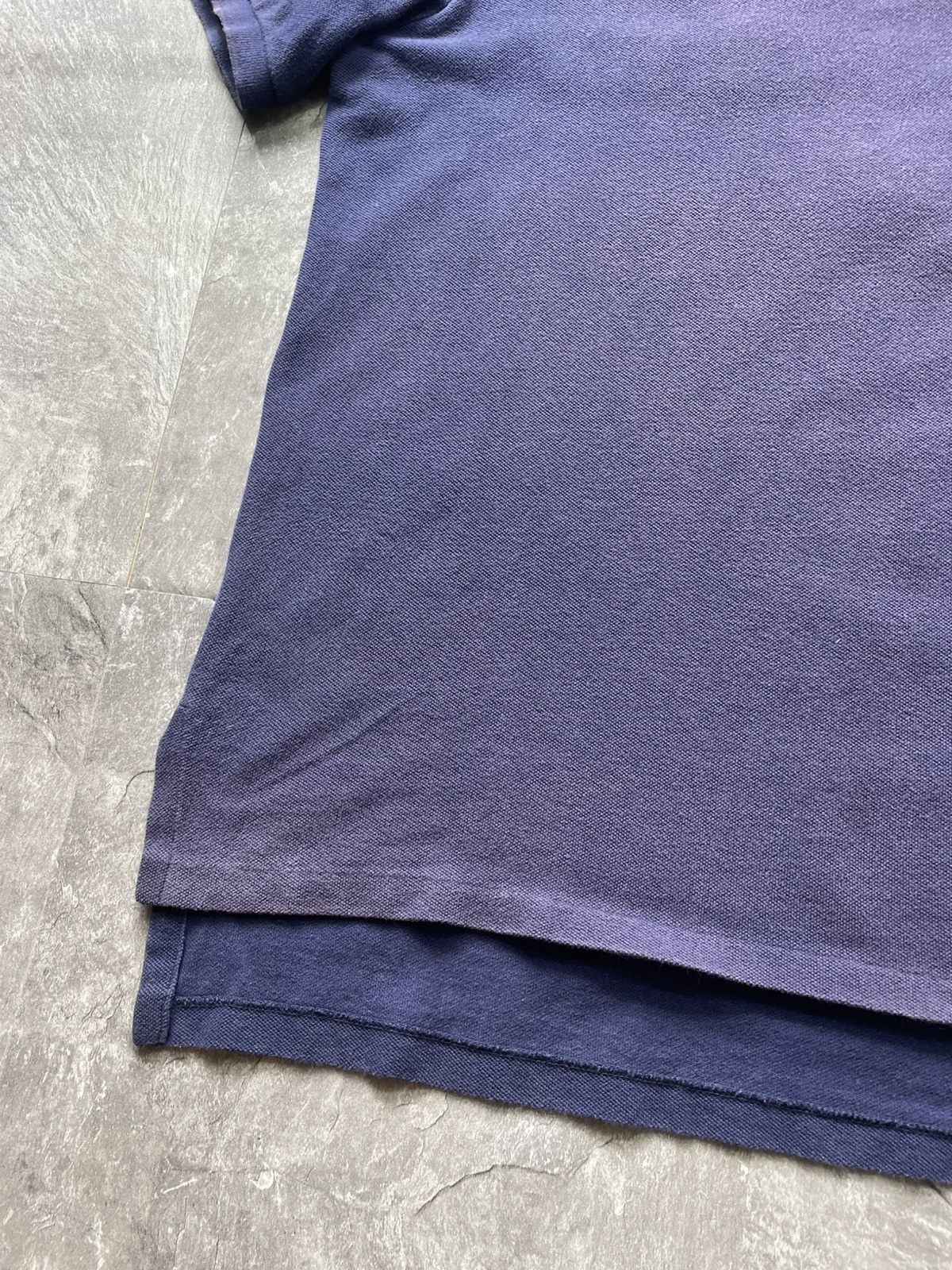 Polo Ralph Lauren Vintage Polo Ralph Lauren Great Britain Big logo Chief Keef Size US L / EU 52-54 / 3 - 6 Thumbnail