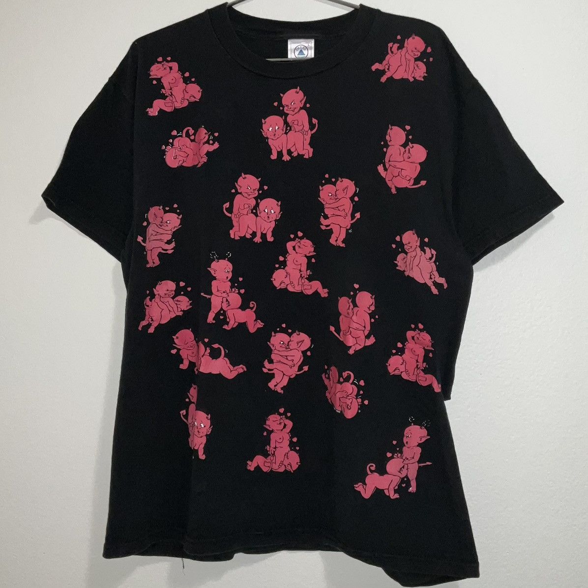 Fashion Victim Fashion Victim Devils Orgy T Size US L / EU 52-54 / 3 - 1 Thumbnail