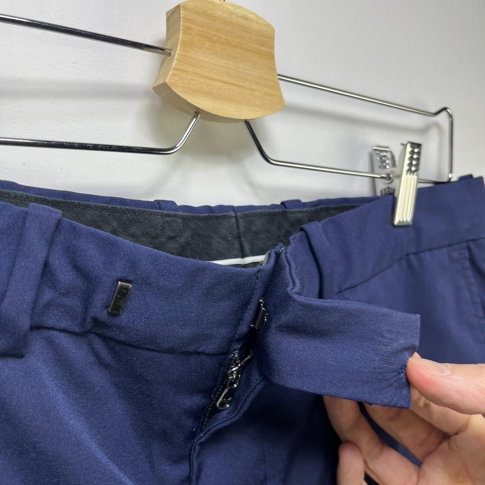 RLX Ralph Lauren Ralph Lauren Polo RLX Shorts Size 34 Large Size US 34 / EU 50 - 3 Thumbnail