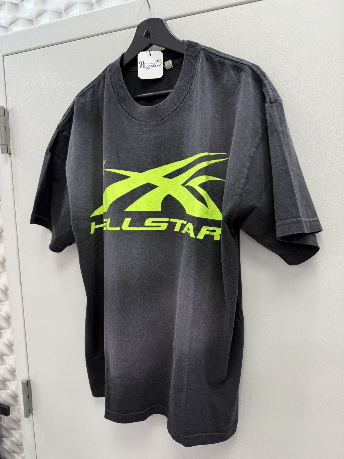 HELLSTAR Hellstar Green Sport Shirt Size US L / EU 52-54 / 3 - 3 Thumbnail