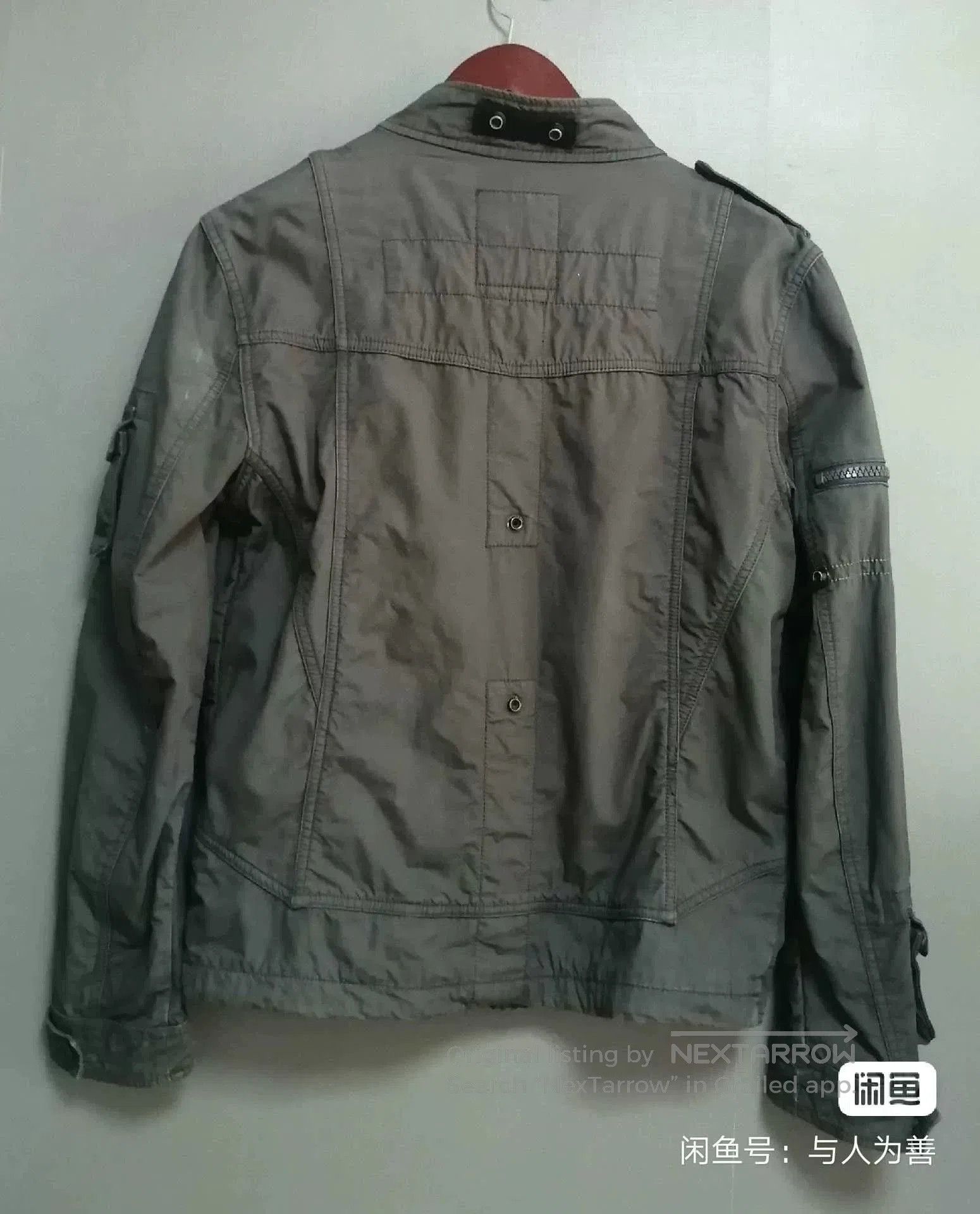 G-Star G. Size US XXL / EU 58 / 5 - 6 Thumbnail