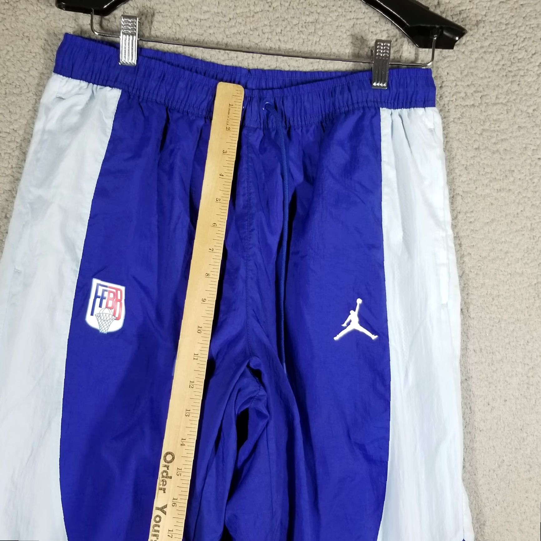 Jordan Brand VINTAGE N/A Size US 31 - 7 Thumbnail