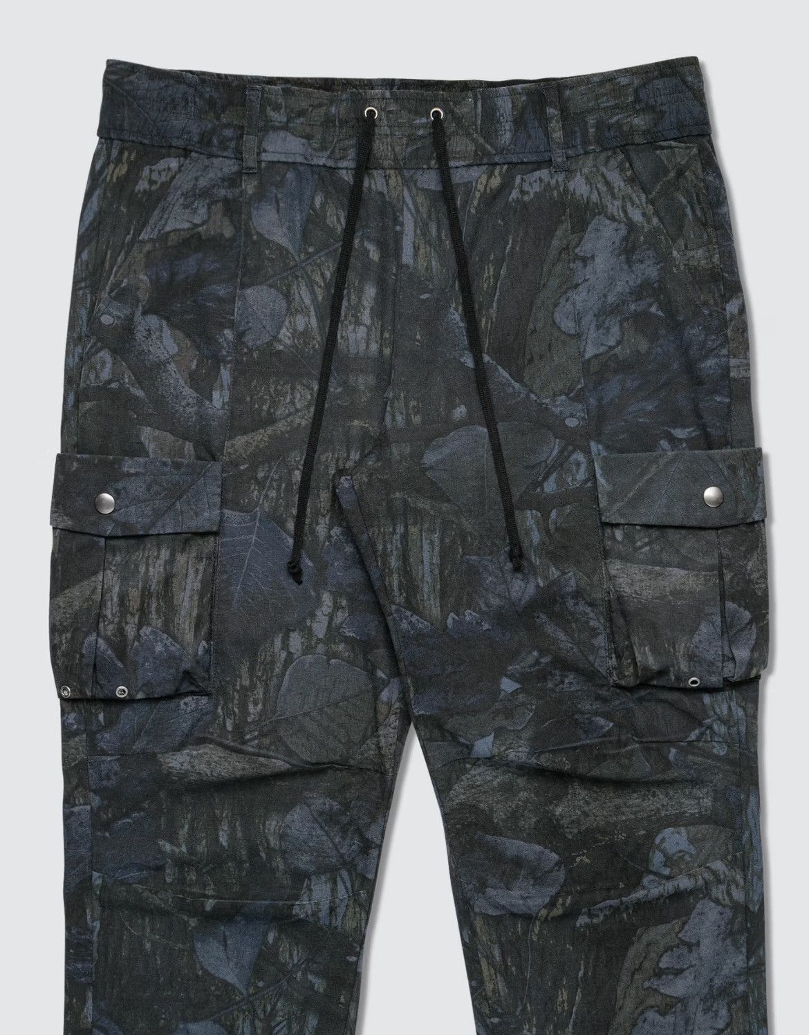 John Elliott John Elliott Panorama Cargo Pants XS Size US 32 / EU 48 - 6 Thumbnail