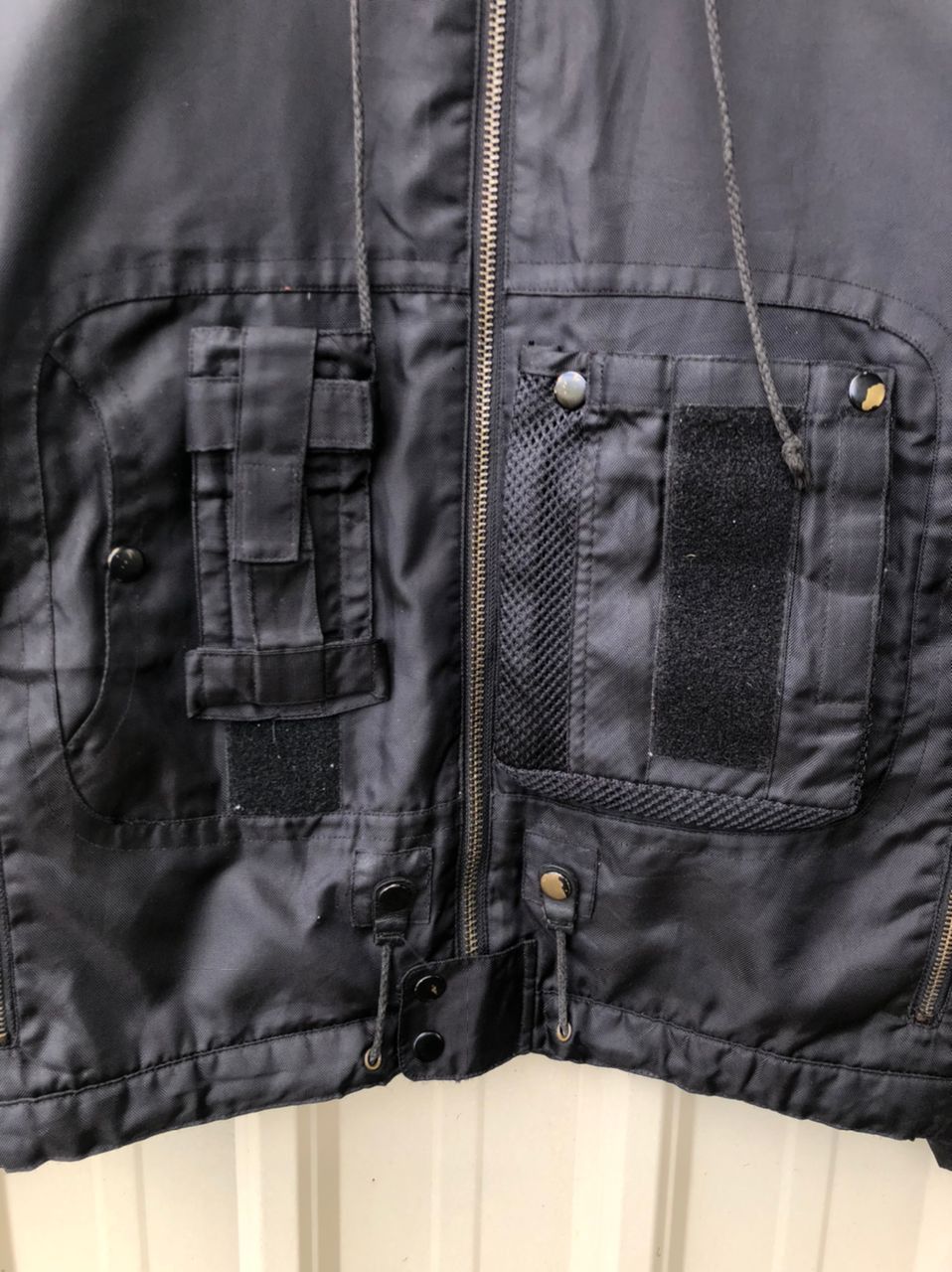 Japanese Brand × Vintage Vintage Lemon De Eater Military Jacket Size US M / EU 48-50 / 2 - 5 Thumbnail