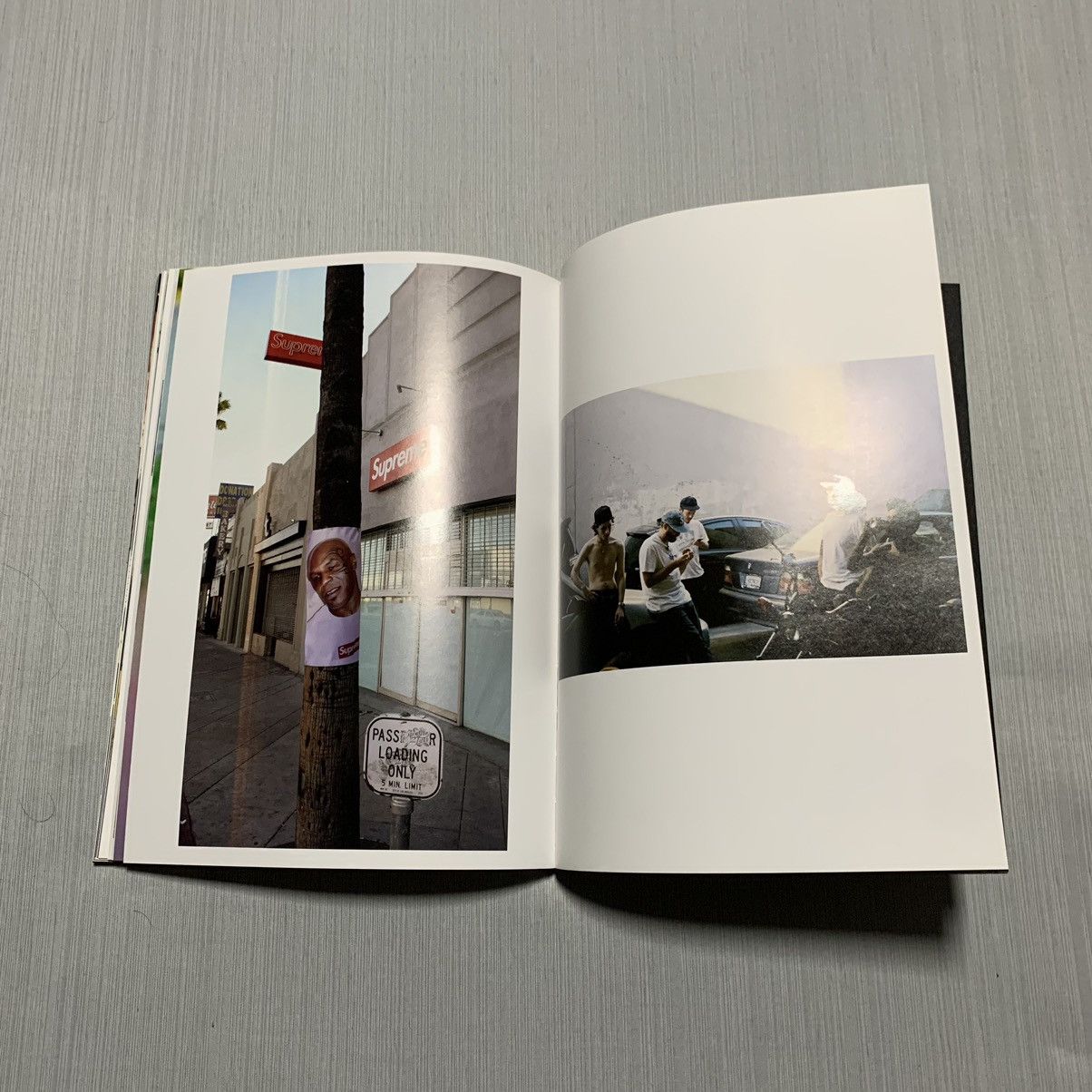 Supreme Supreme Fairfax Book Magazine Size ONE SIZE - 14 Thumbnail