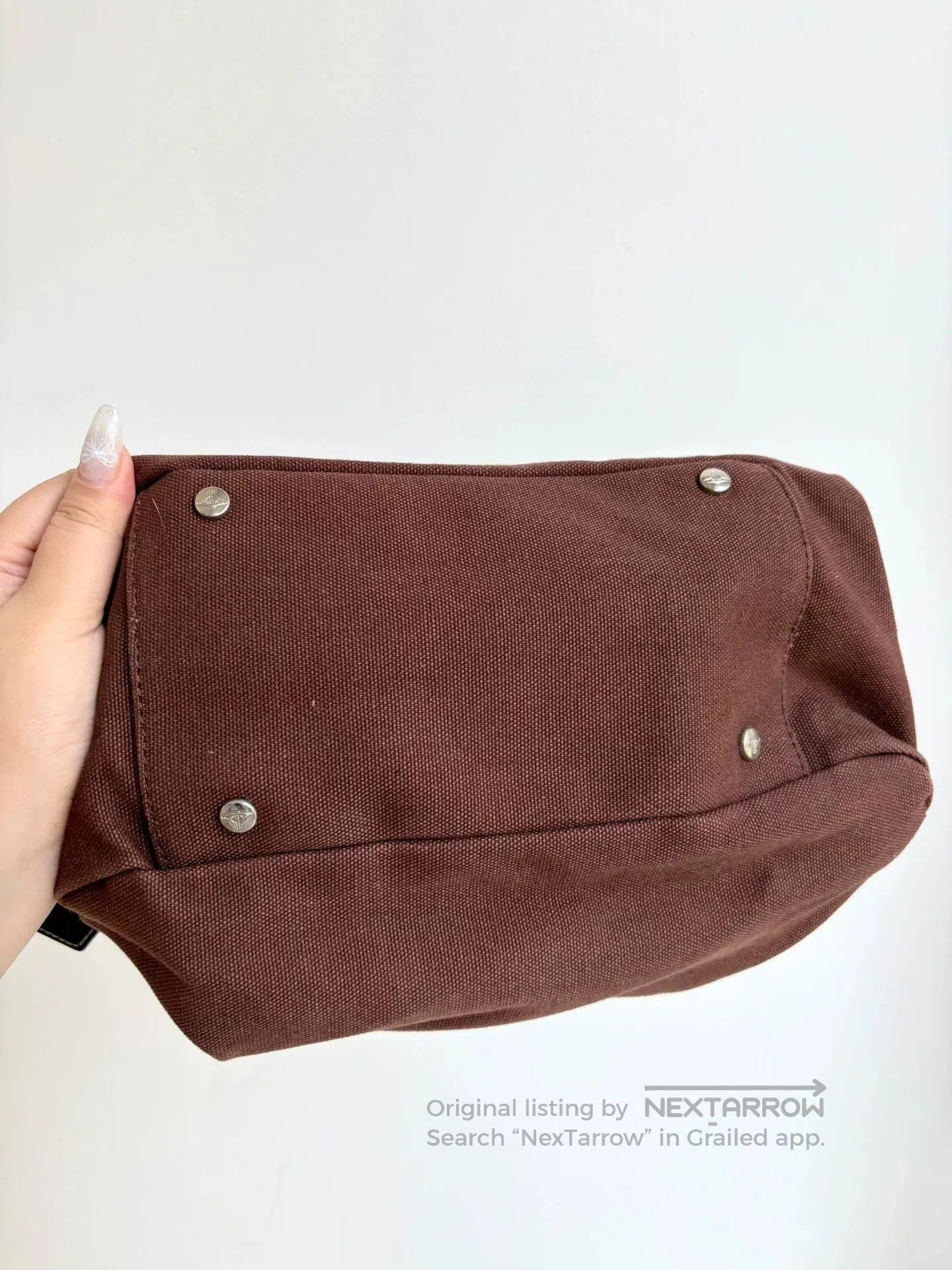 Vivienne Westwood Vivienne Westwood Vintage Handbag. Size ONE SIZE - 2 Thumbnail