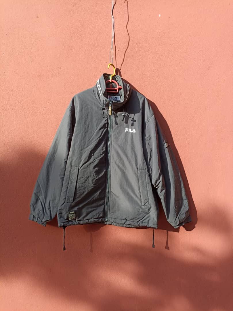 Fila Biella Jacket